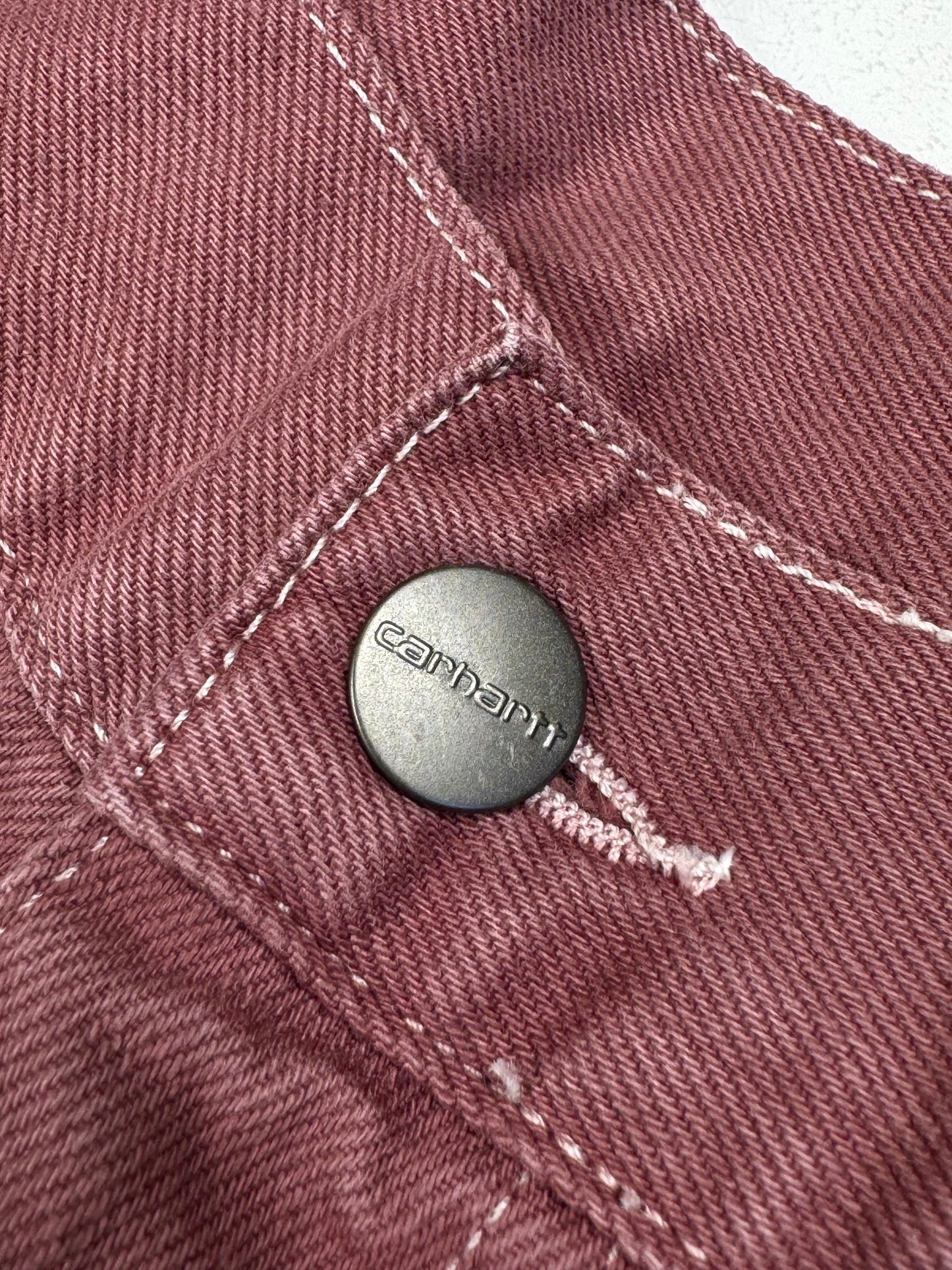 Carhartt Brandon Pant Farmerke (XL)