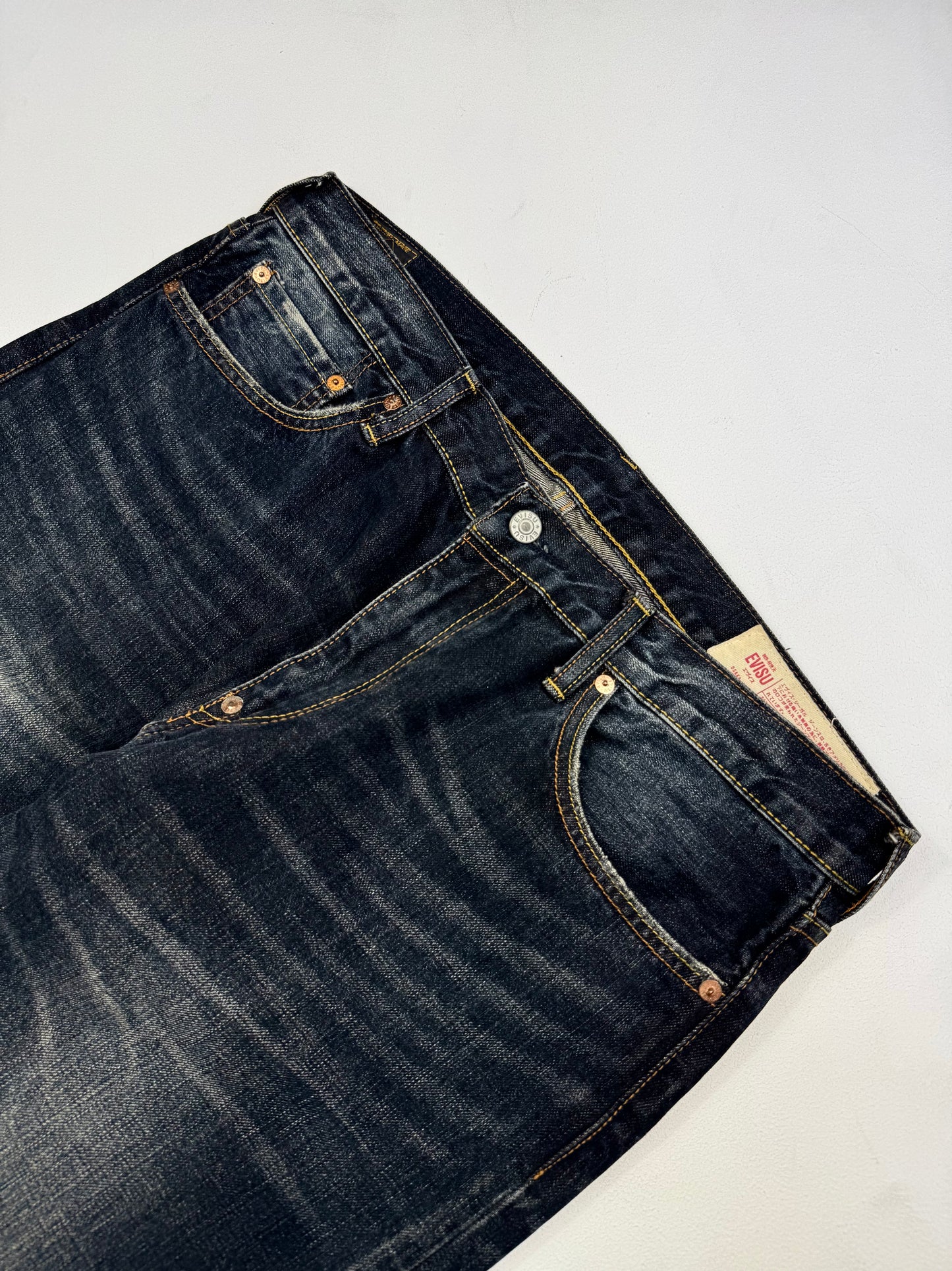 Evisu Šorč Camo (36/34)