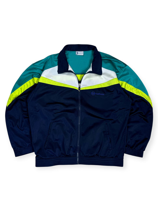 Sergio Tacchini Vintage Trenerka (L)