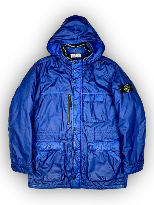 Stone Island 30anni Mussola Gommato Jakna (XL)