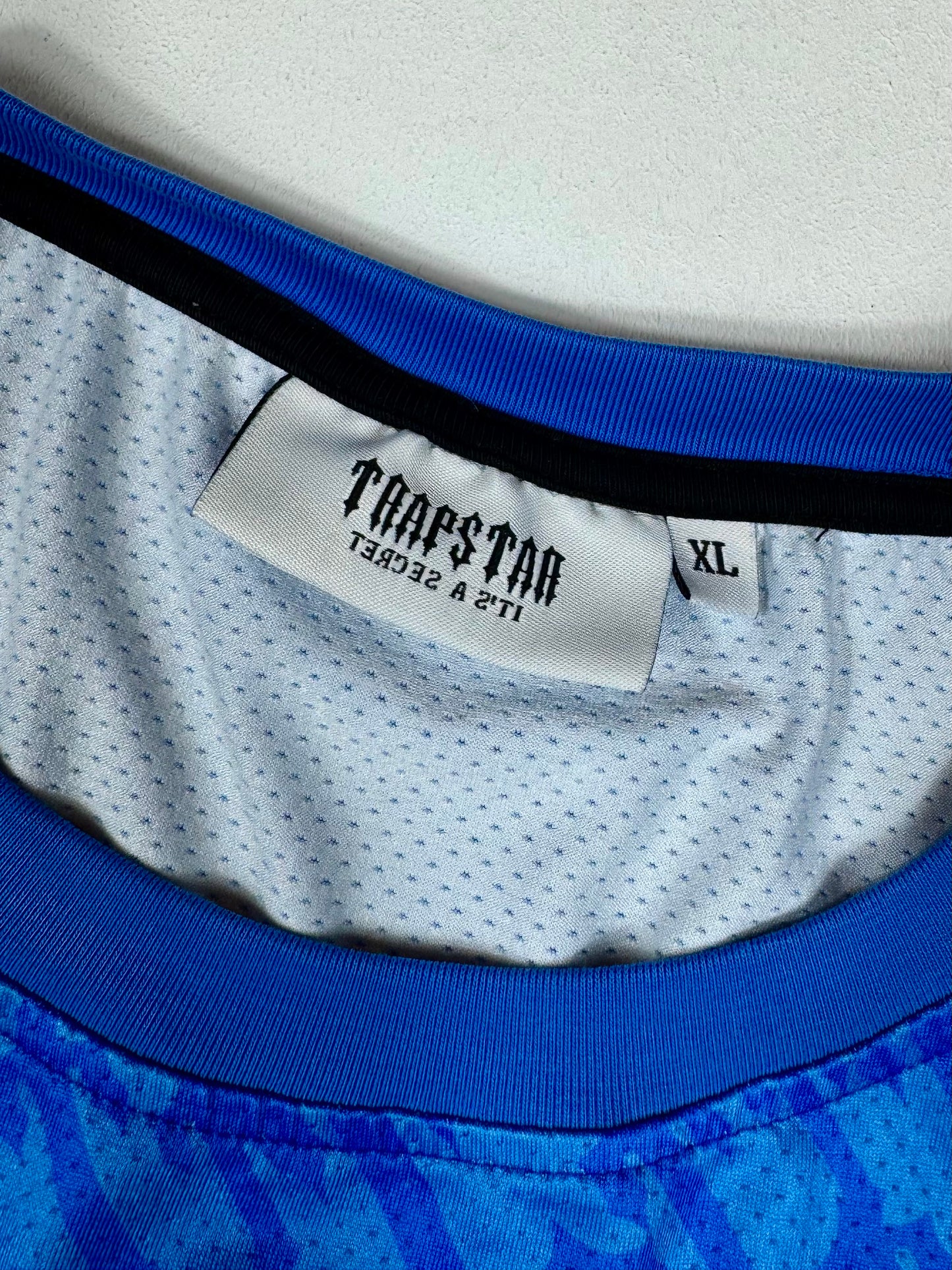 Trapstar Jersey Majica (XL)