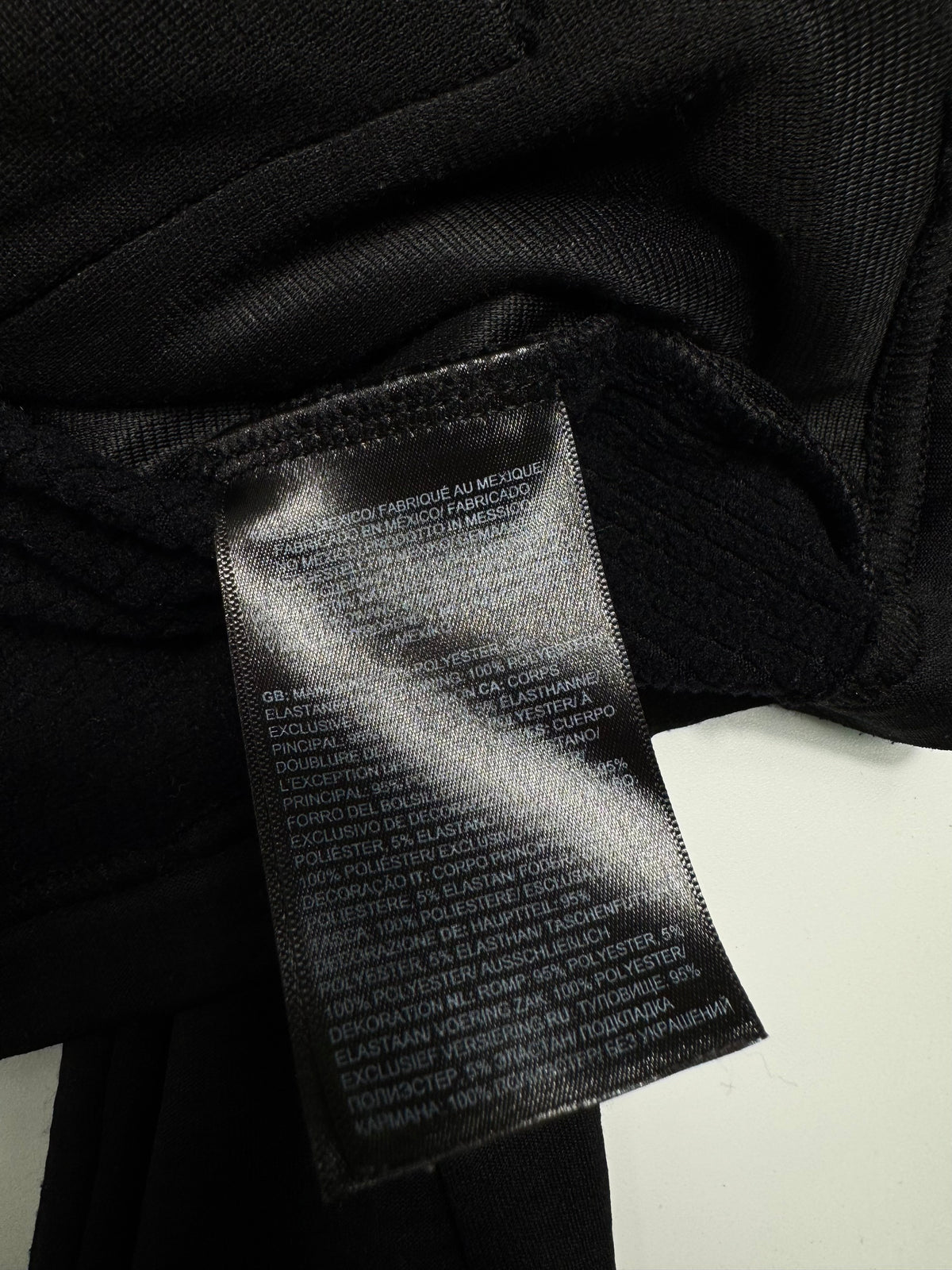 The North Face Zip Sweatshirt