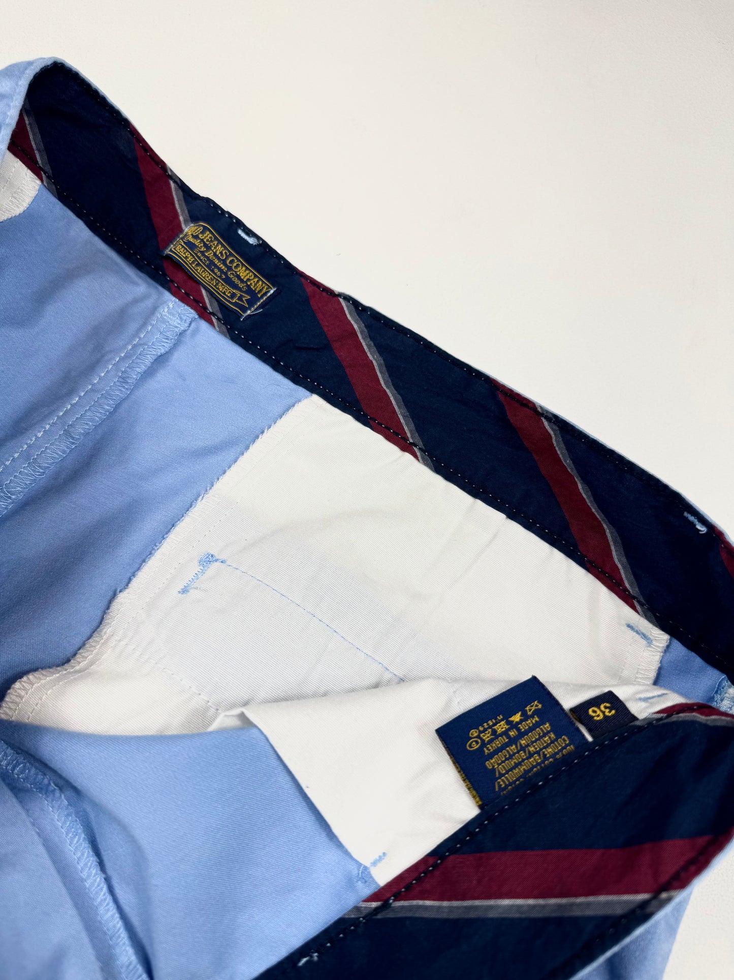 Polo Jeans Ralph Lauren Šorc (36)