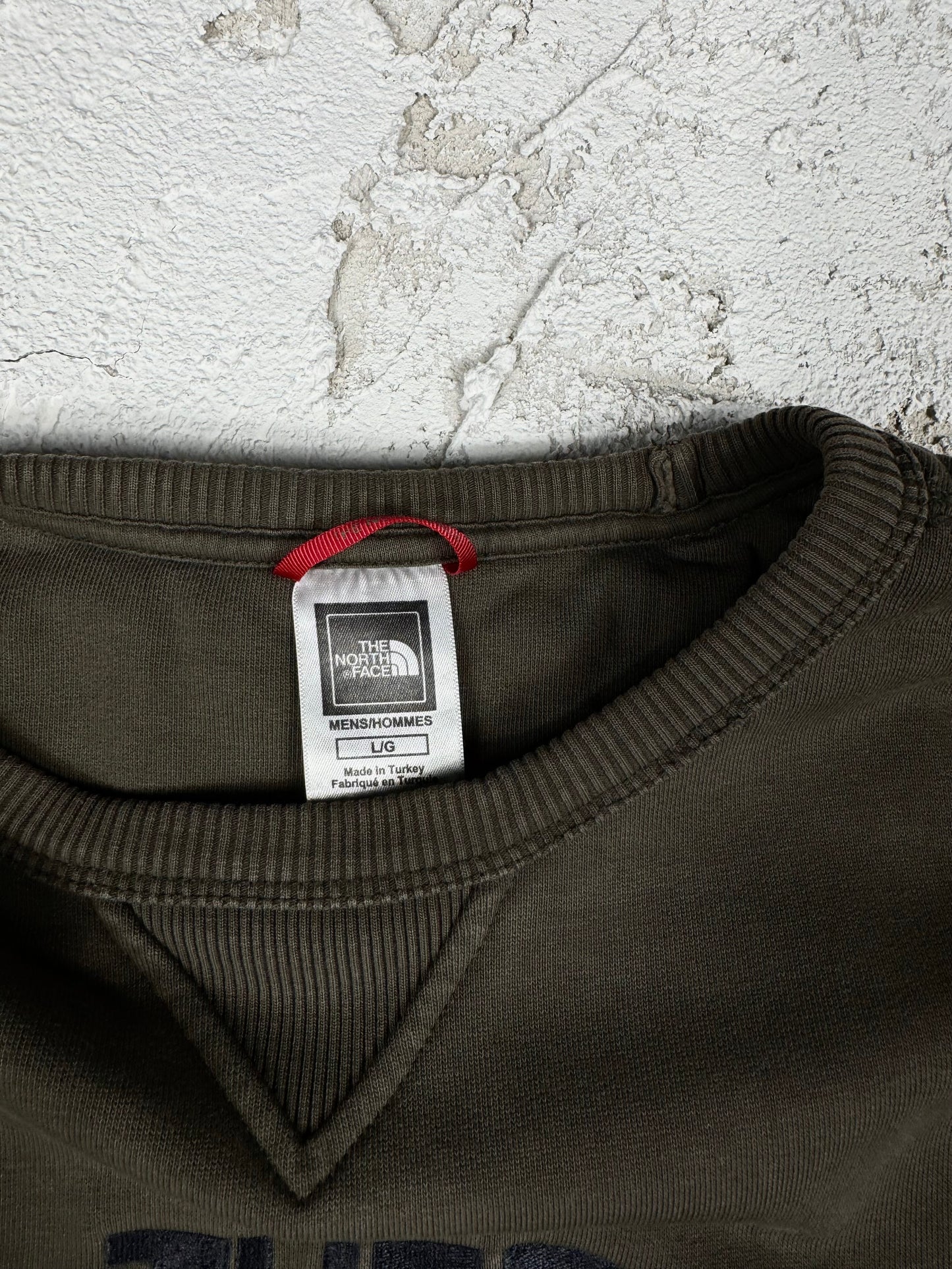 The North Face Duks (L)