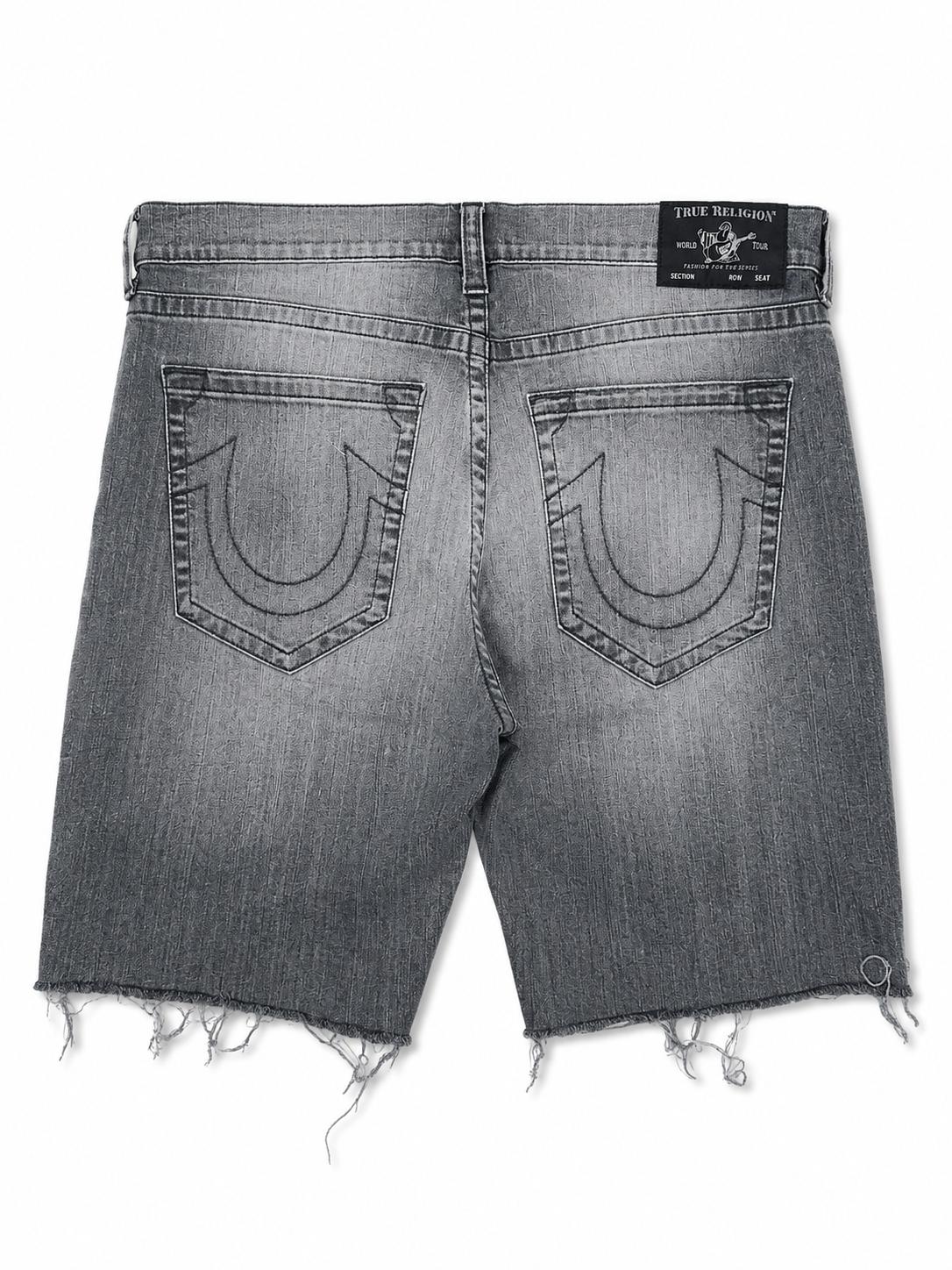 True Religion Šorc Geno (38)