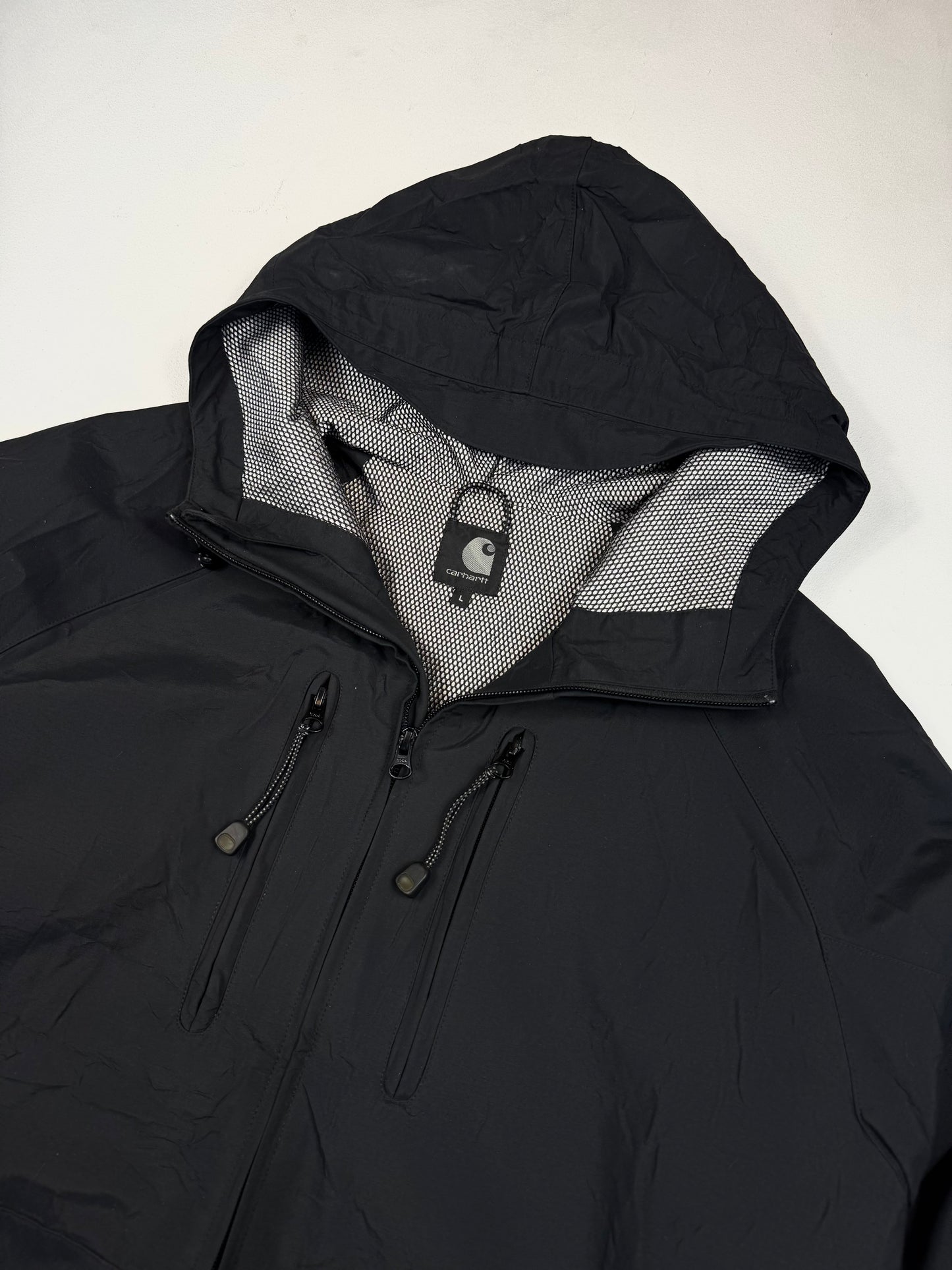 Carhartt “Heli Jacket” Jakna (L)