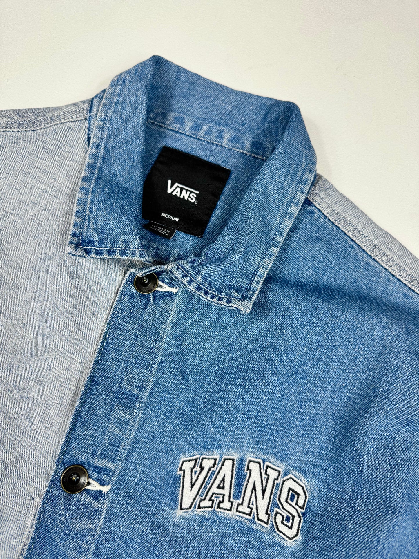 Vans Michigan Jacket Jakna (M)