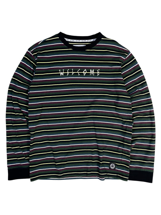 Welcome Majica Dugih Rukava (L)