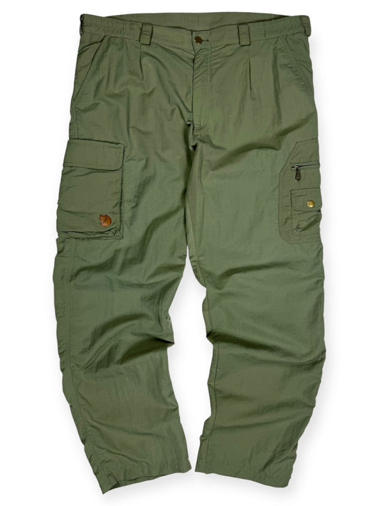 Fjallraven Vintage Cargo Pantalone (XL)