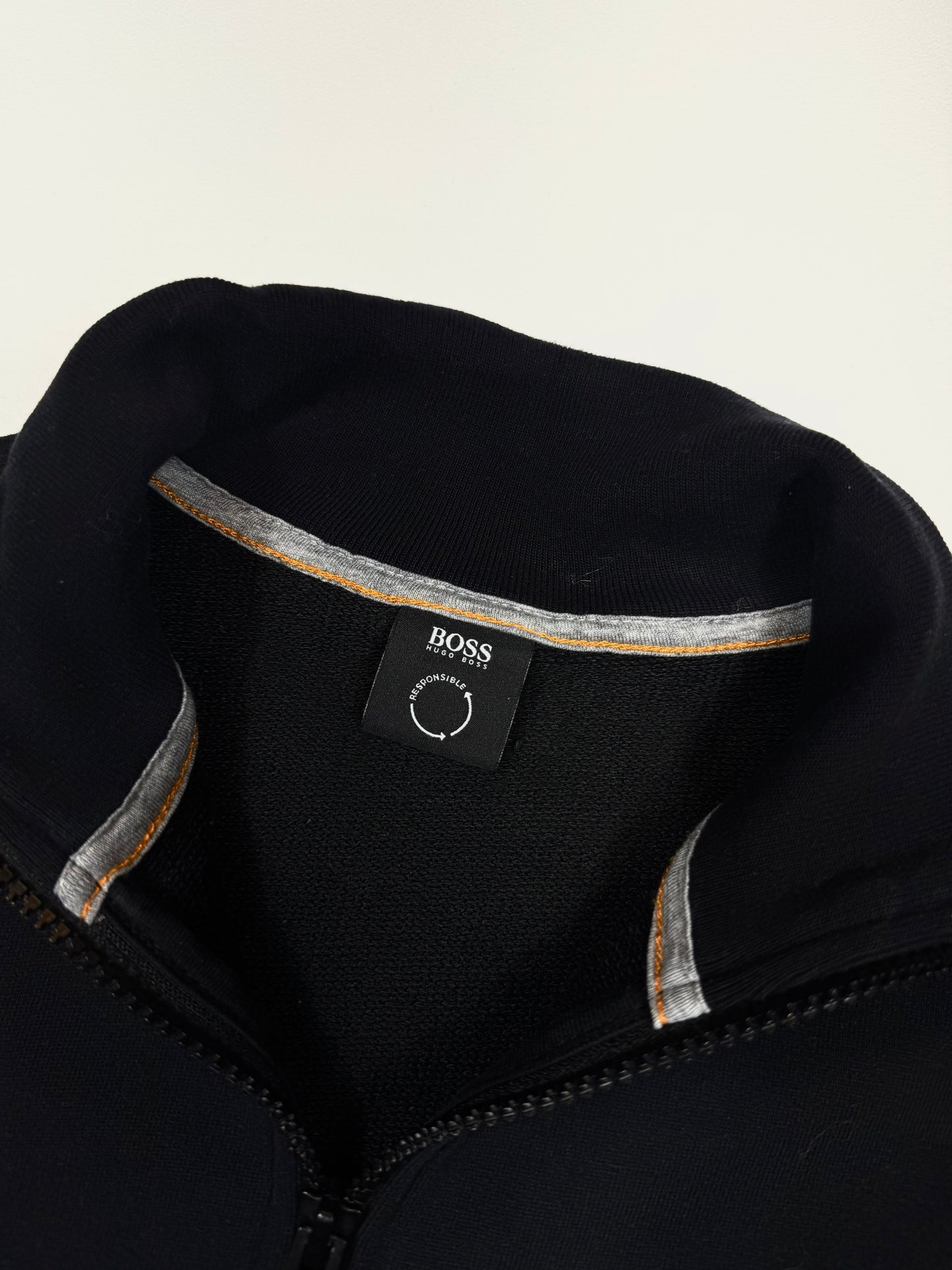 Hugo Boss Duks 1/4 Zip (S)