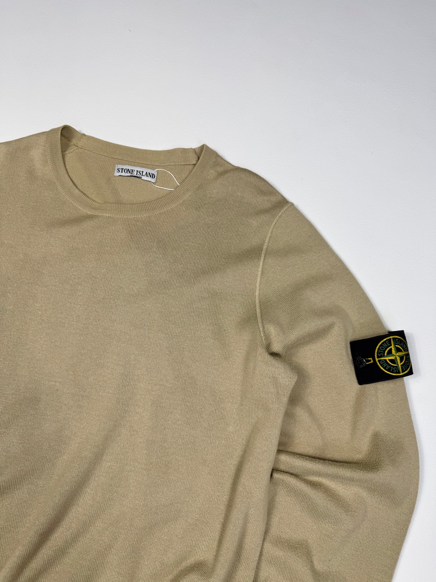 Stone Island Vintage Džemper (M)