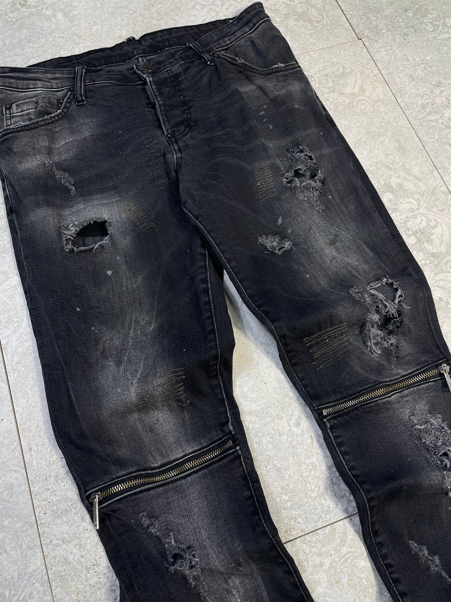 Dsquared2 Farmerke (M)