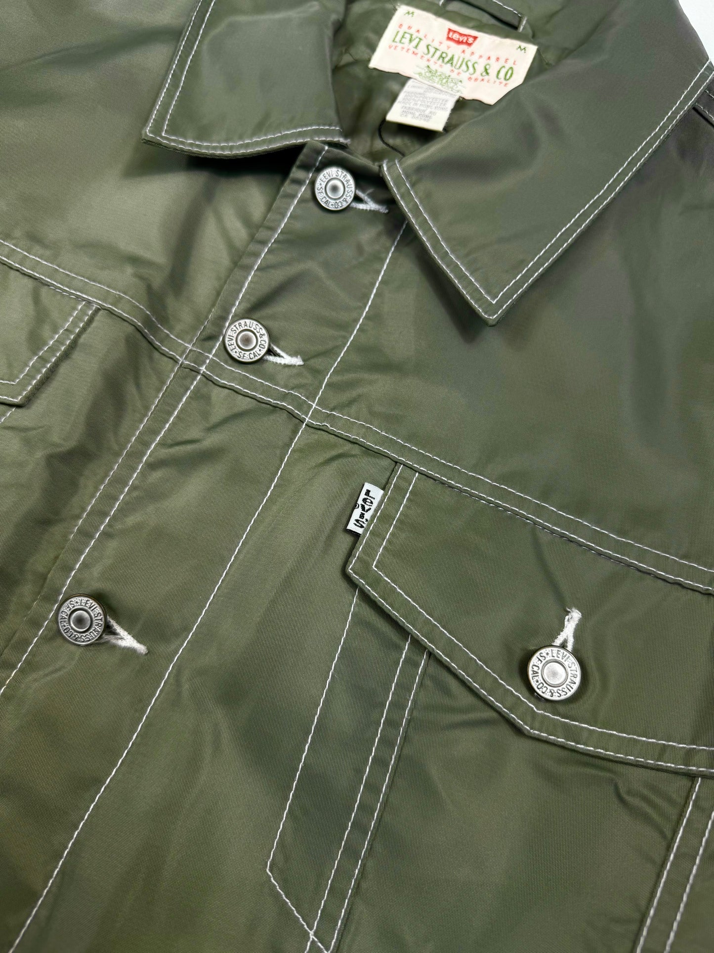 Levi’s Vintage Jakna (M)
