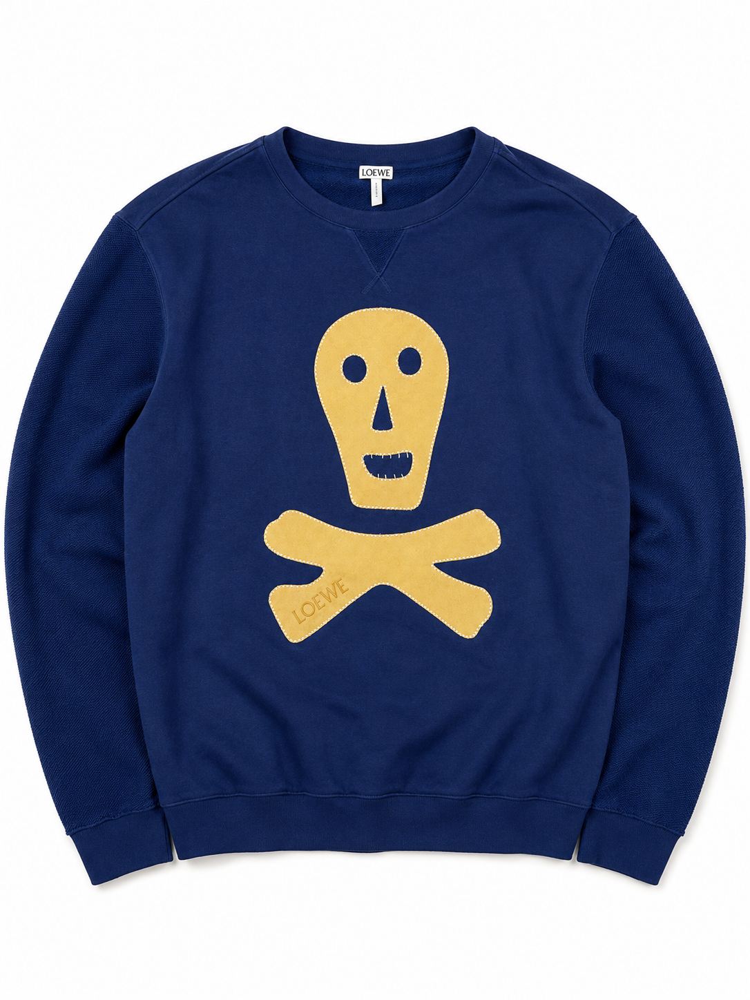 Loewe Skeleton Duks (M)