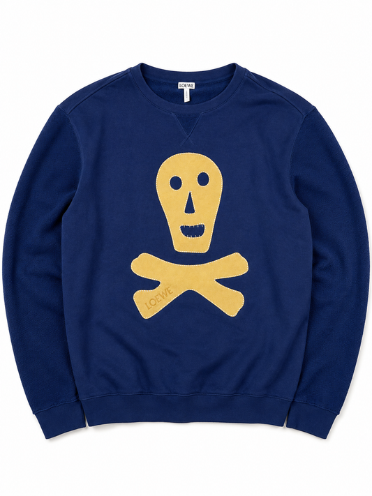 Loewe Skeleton Duks (M)