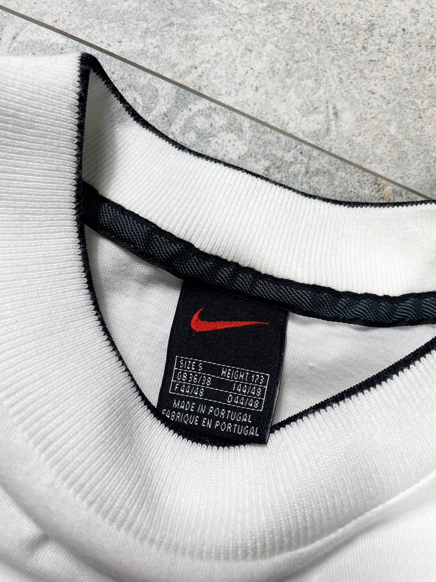 Nike Athletic Majica Vintage (S)