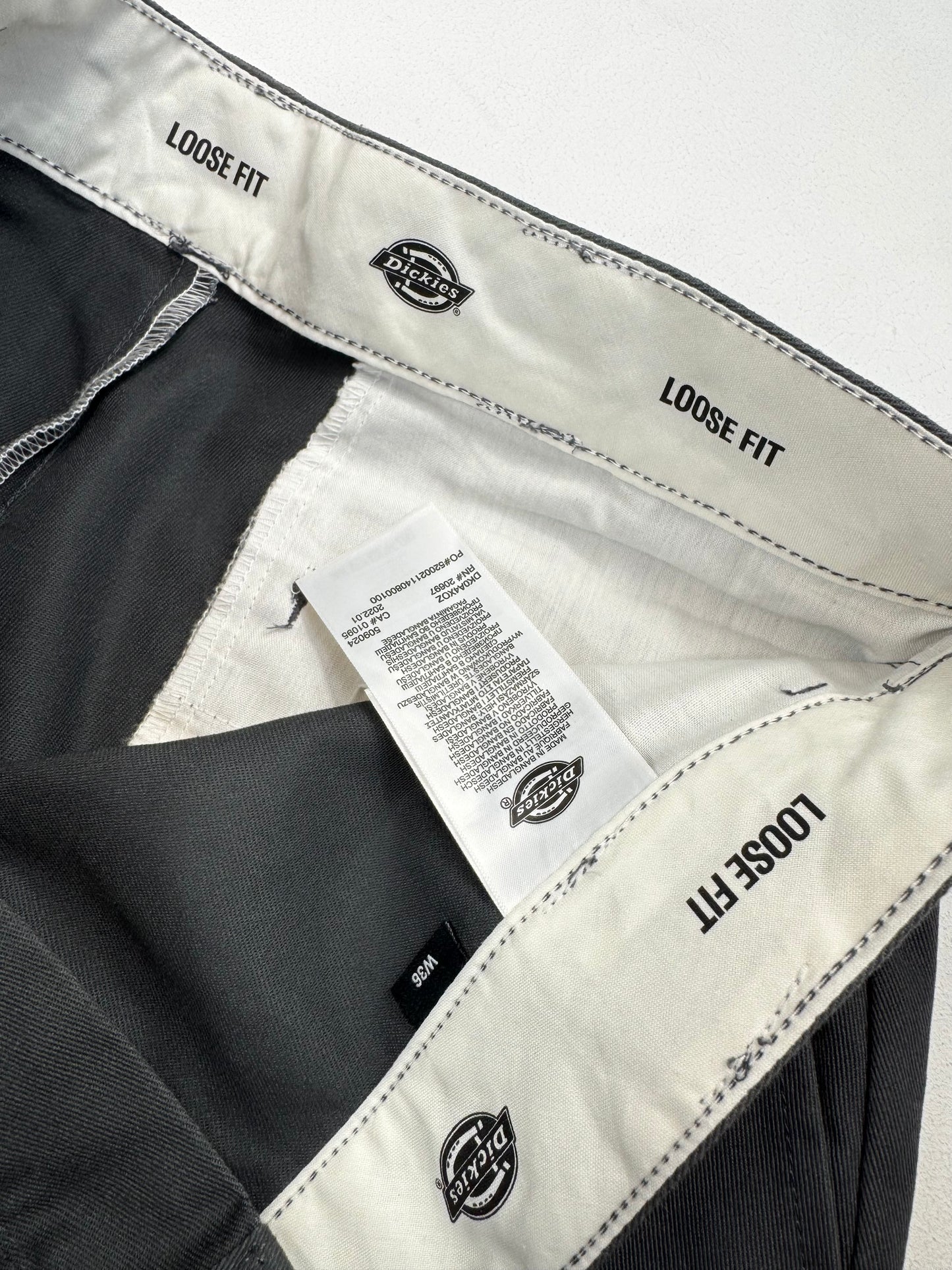 Dickies Loose Fit Šorč (36)