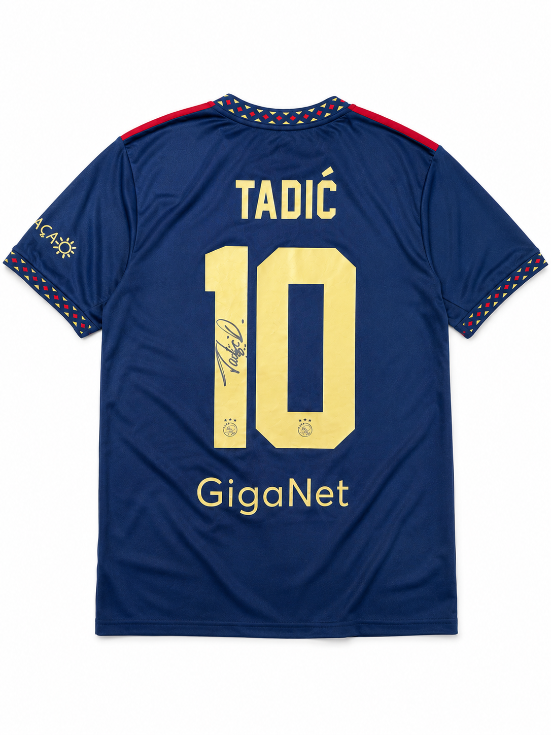 Adidas Tadić Autograph Majica (M)
