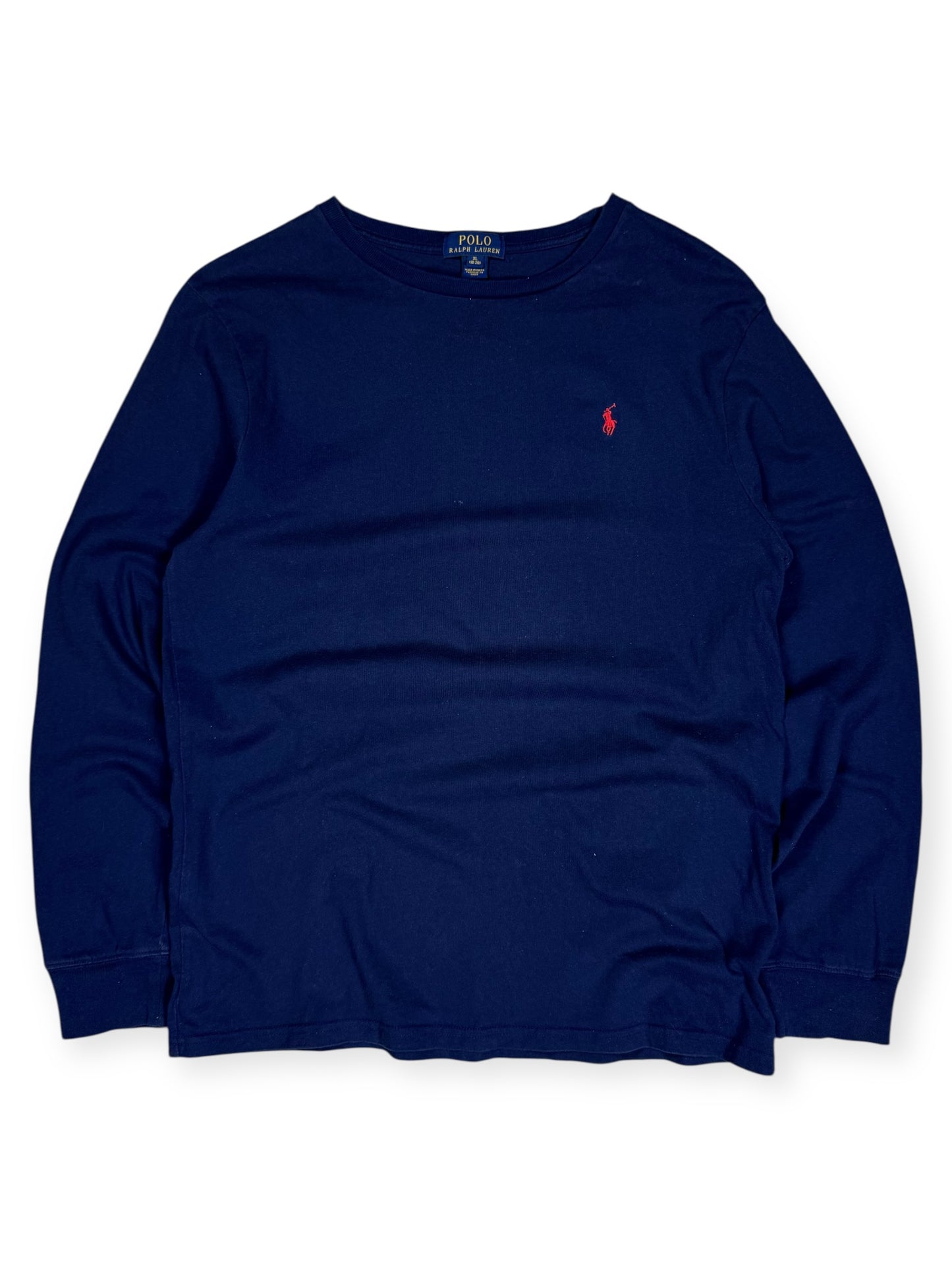 Polo Ralph Lauren Majica Dugih Rukava (L)