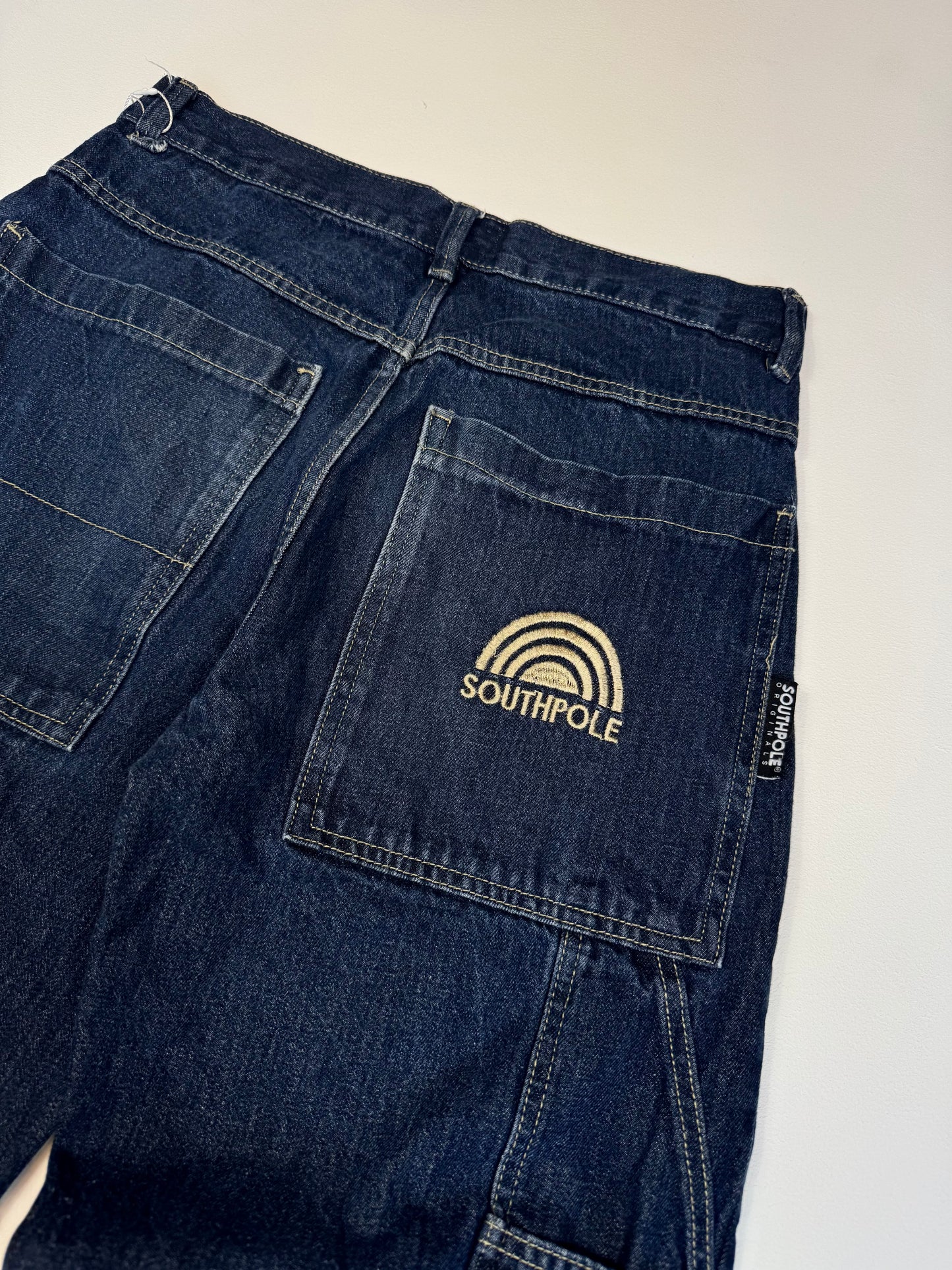 SouthPole Cargo Farmerke (31)