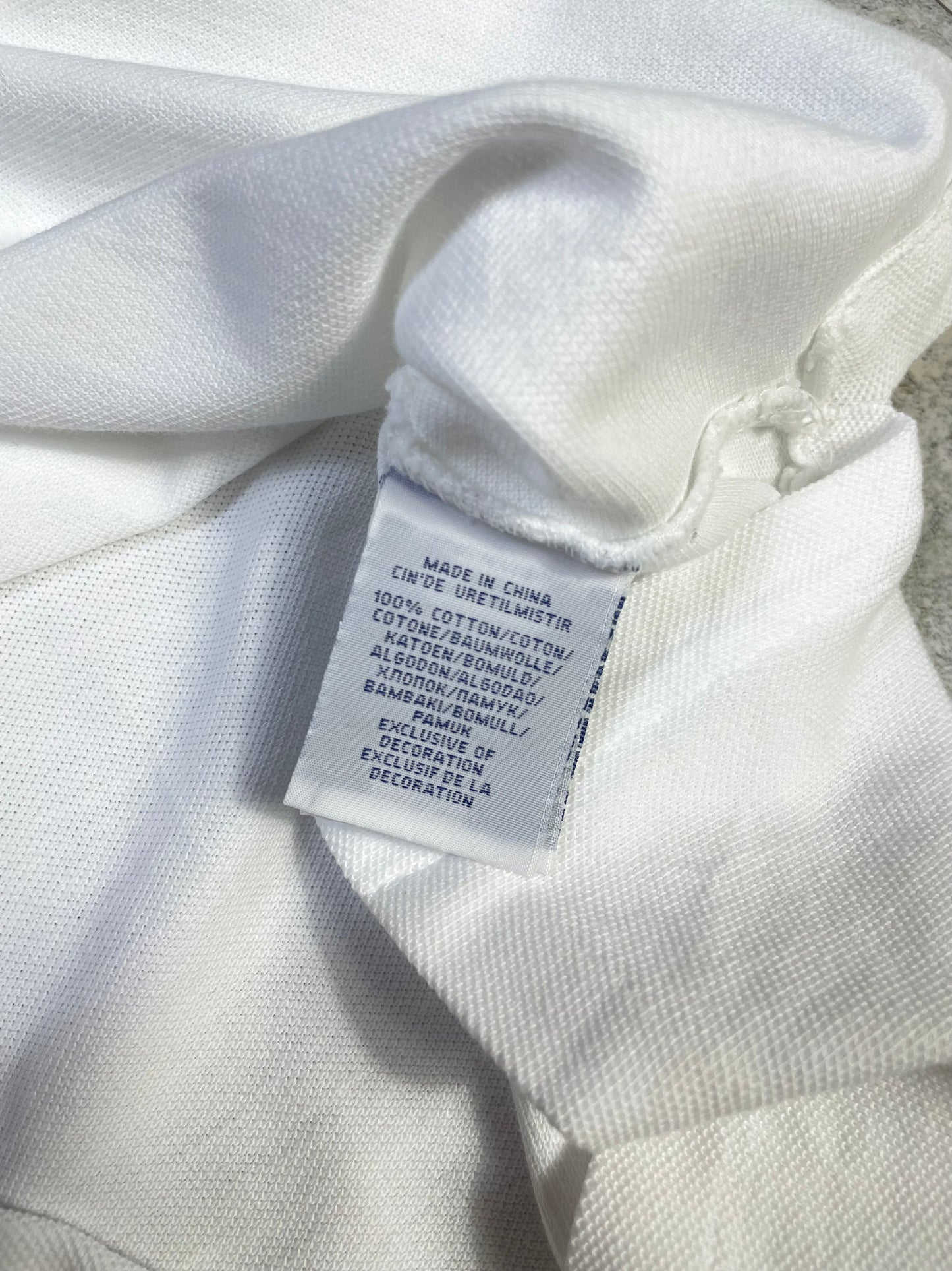 Ralph Lauren Polo Majica 3 (XL)