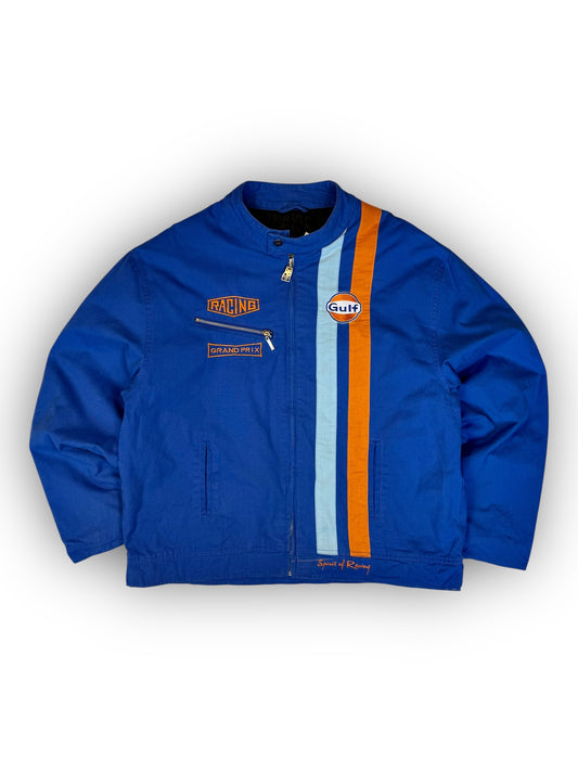 Gulf Racing Jakna Vintage (XL)