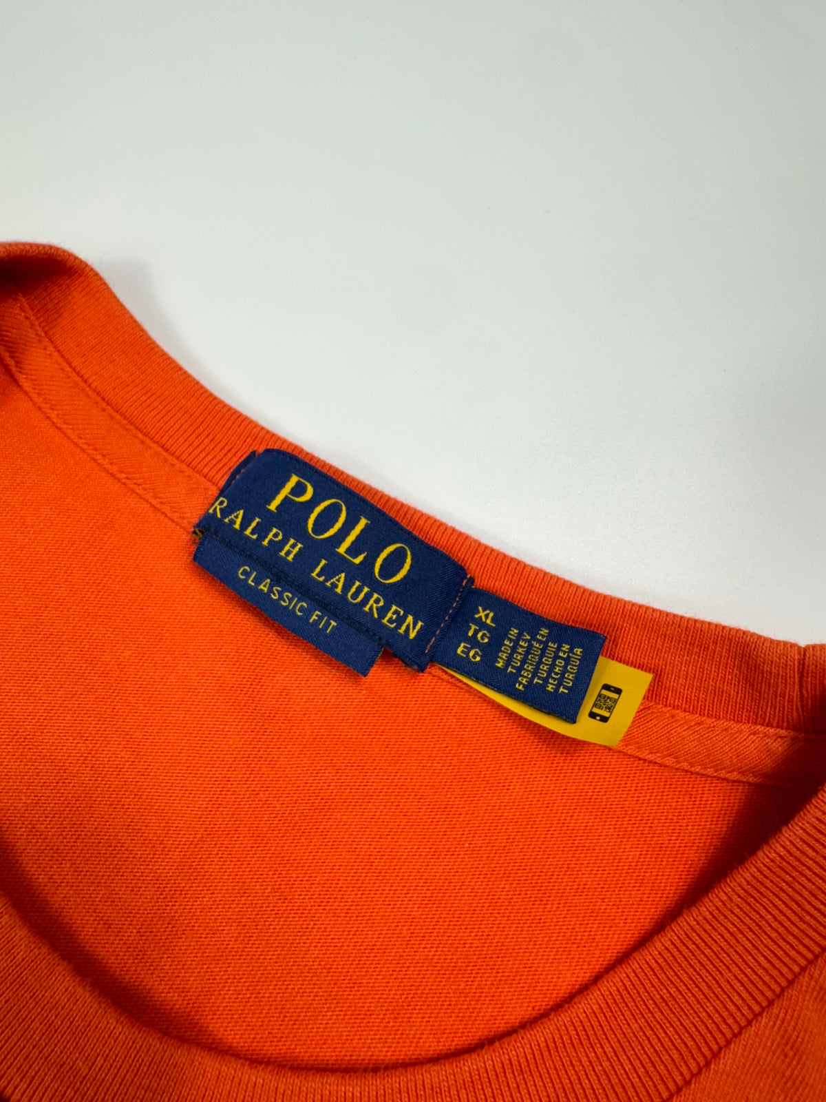 Polo Ralph Lauren Tee Big