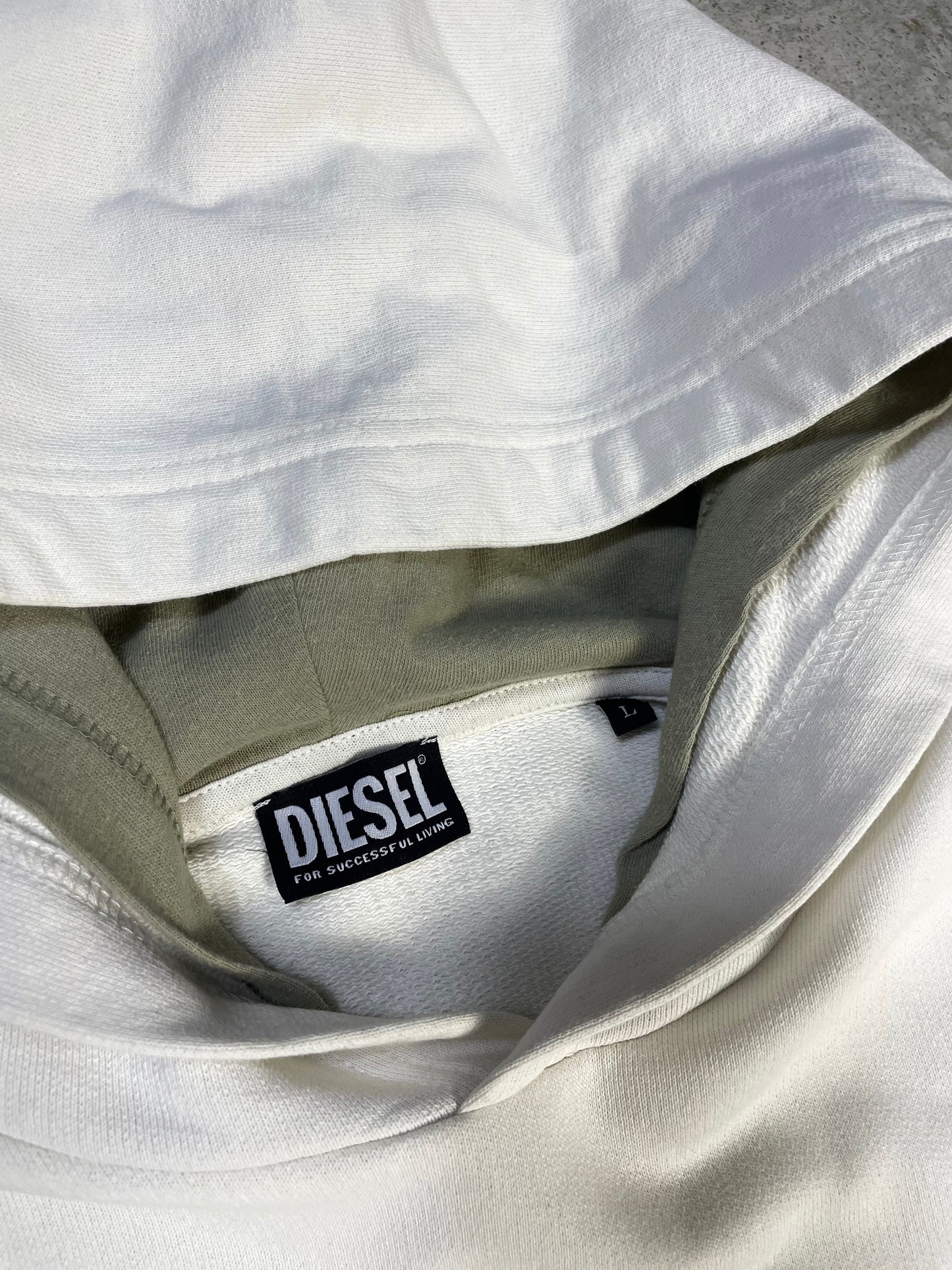 Diesel Duks (L)