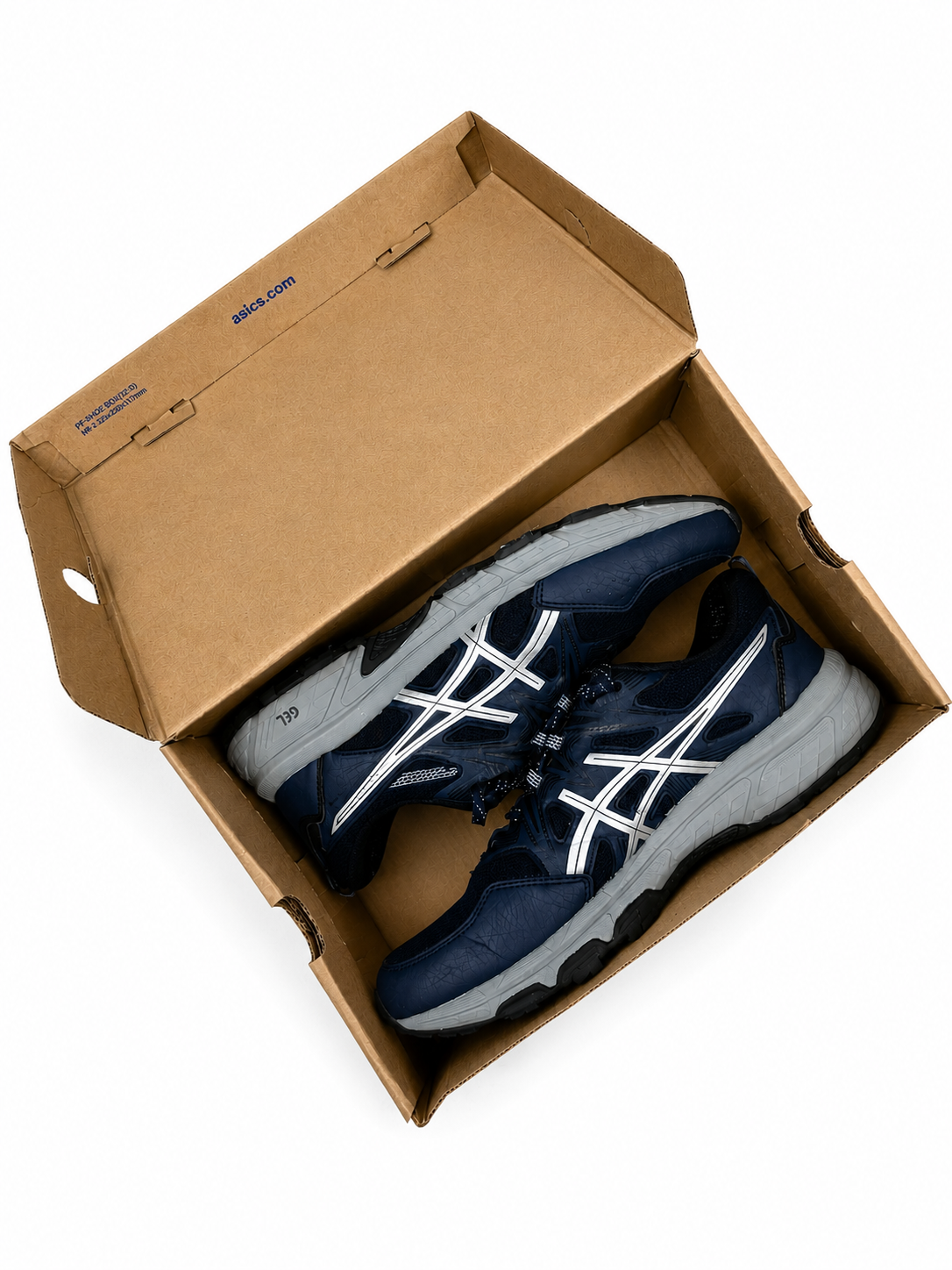 Asics Gel-Venture 8 Patike (43.5)