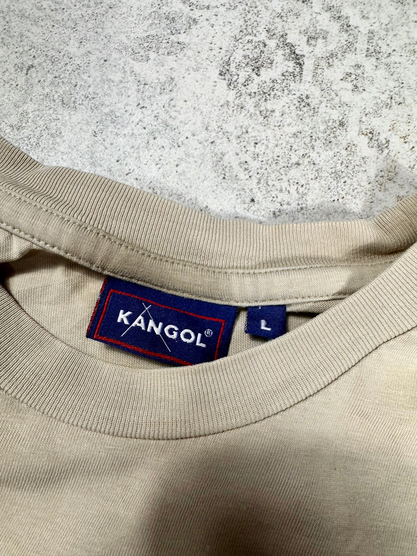 Kangol Majica (L)