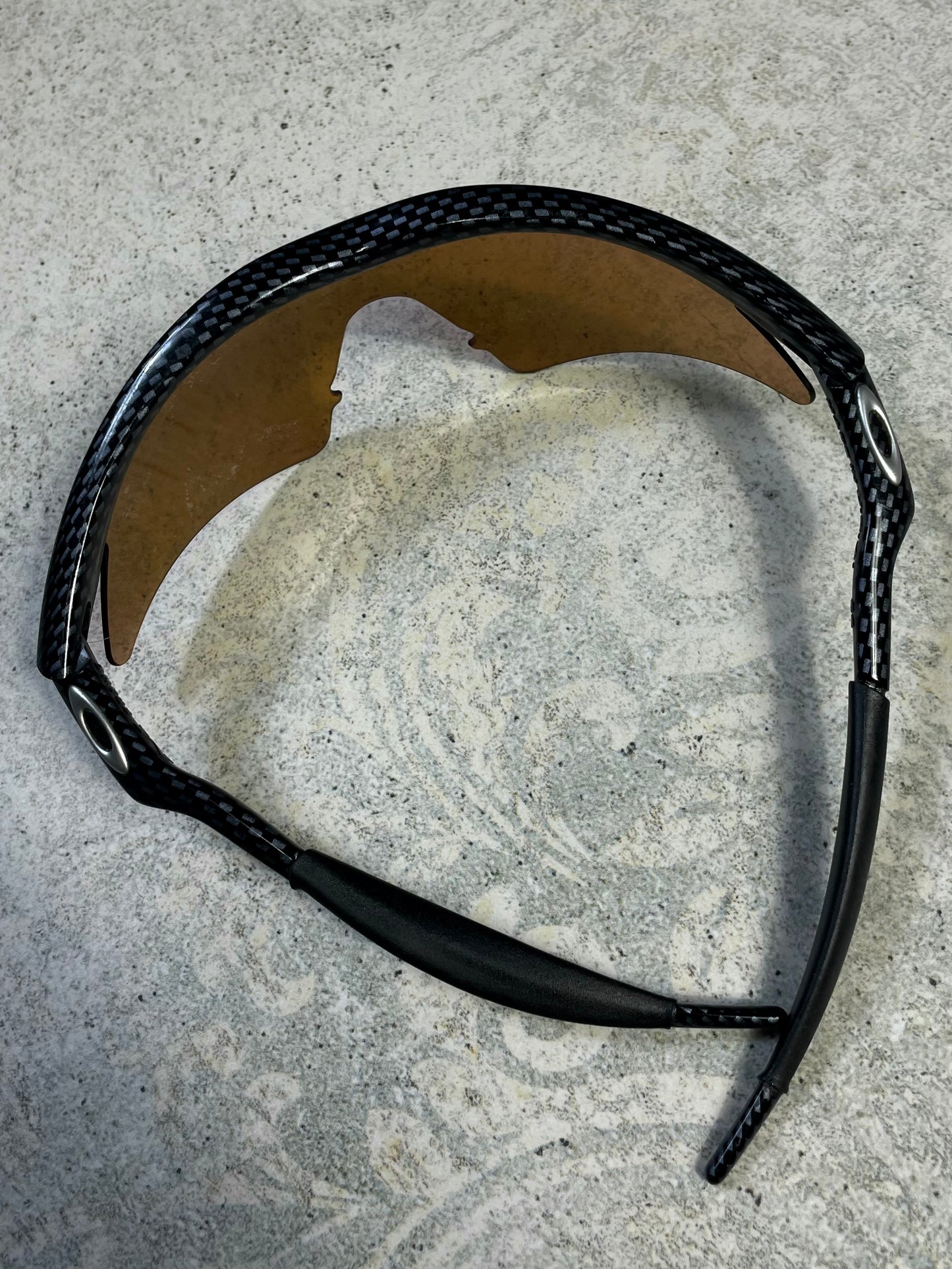 Oakley Naočare Carbon