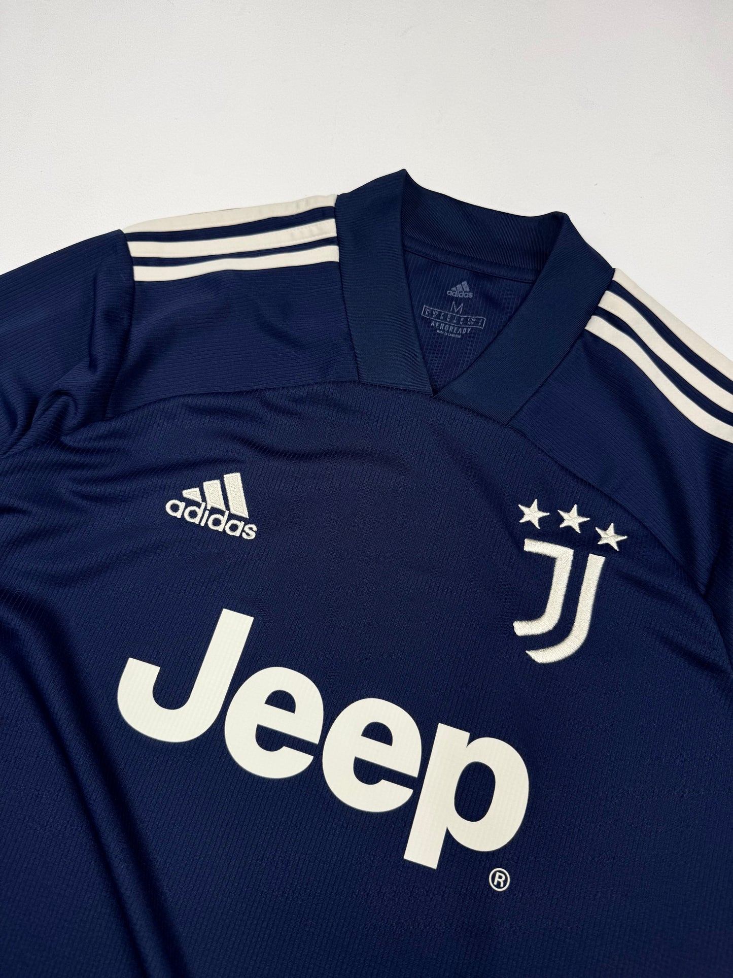 Adidas Juventus Jersey (M)