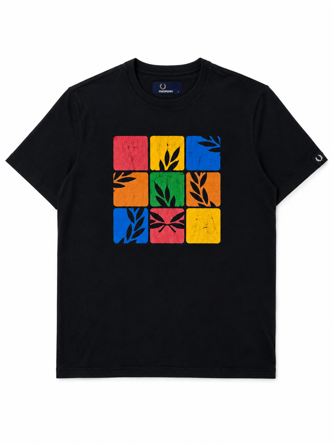 Fred Perry Majica (S)