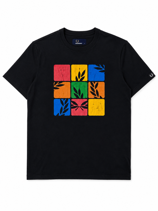 Fred Perry Majica (S)