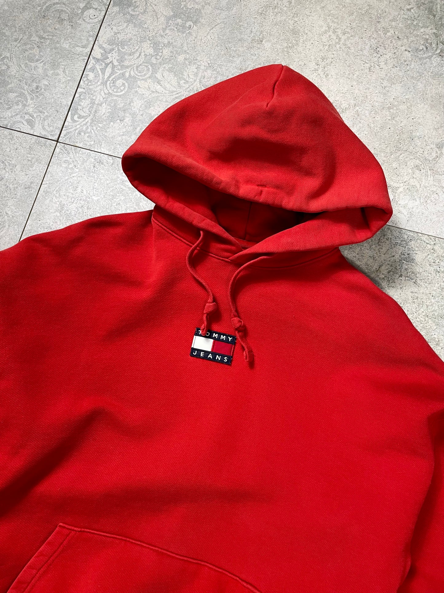 Tommy Jeans Duks (M)