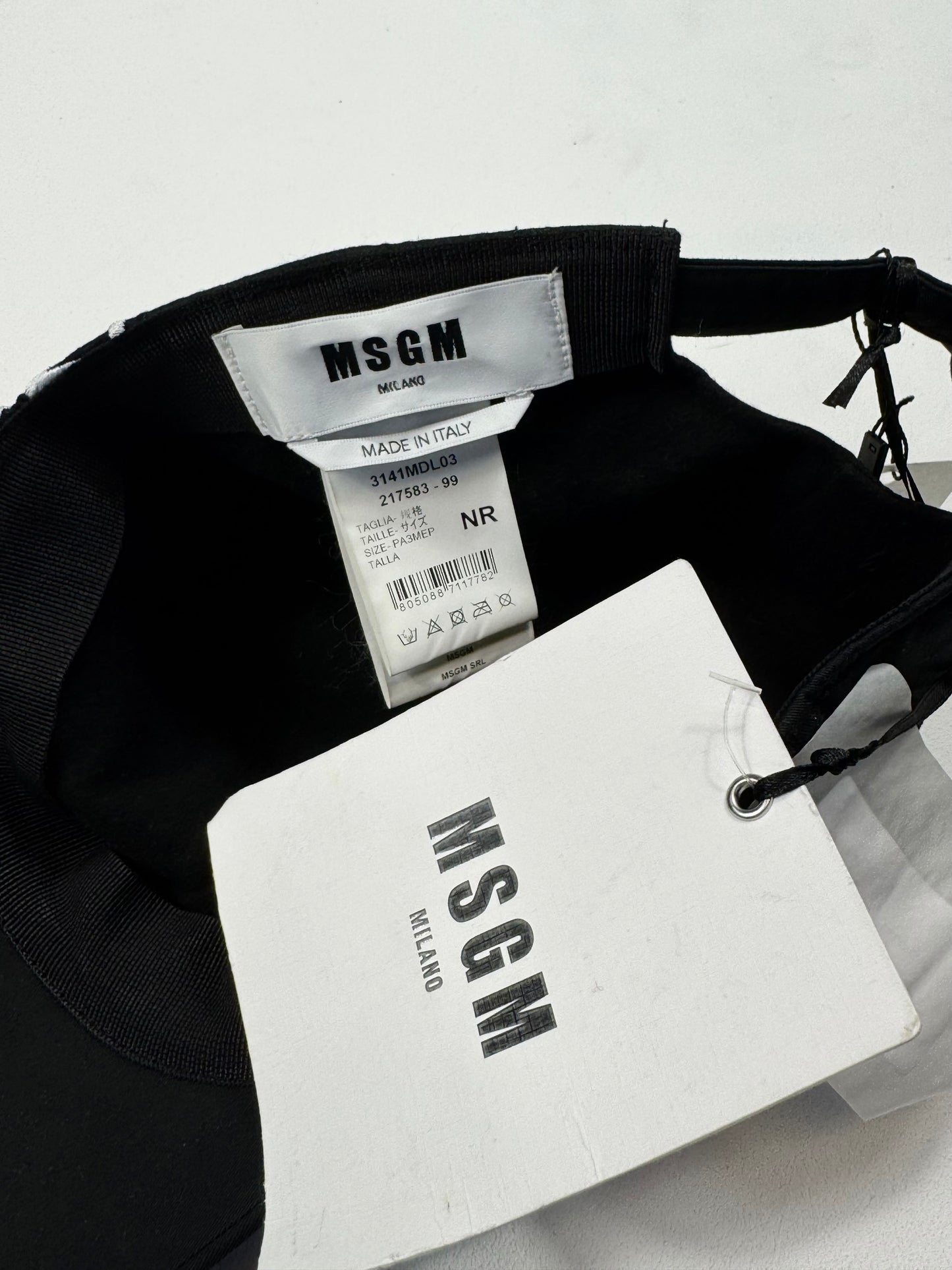MSGM Kapa (OS)