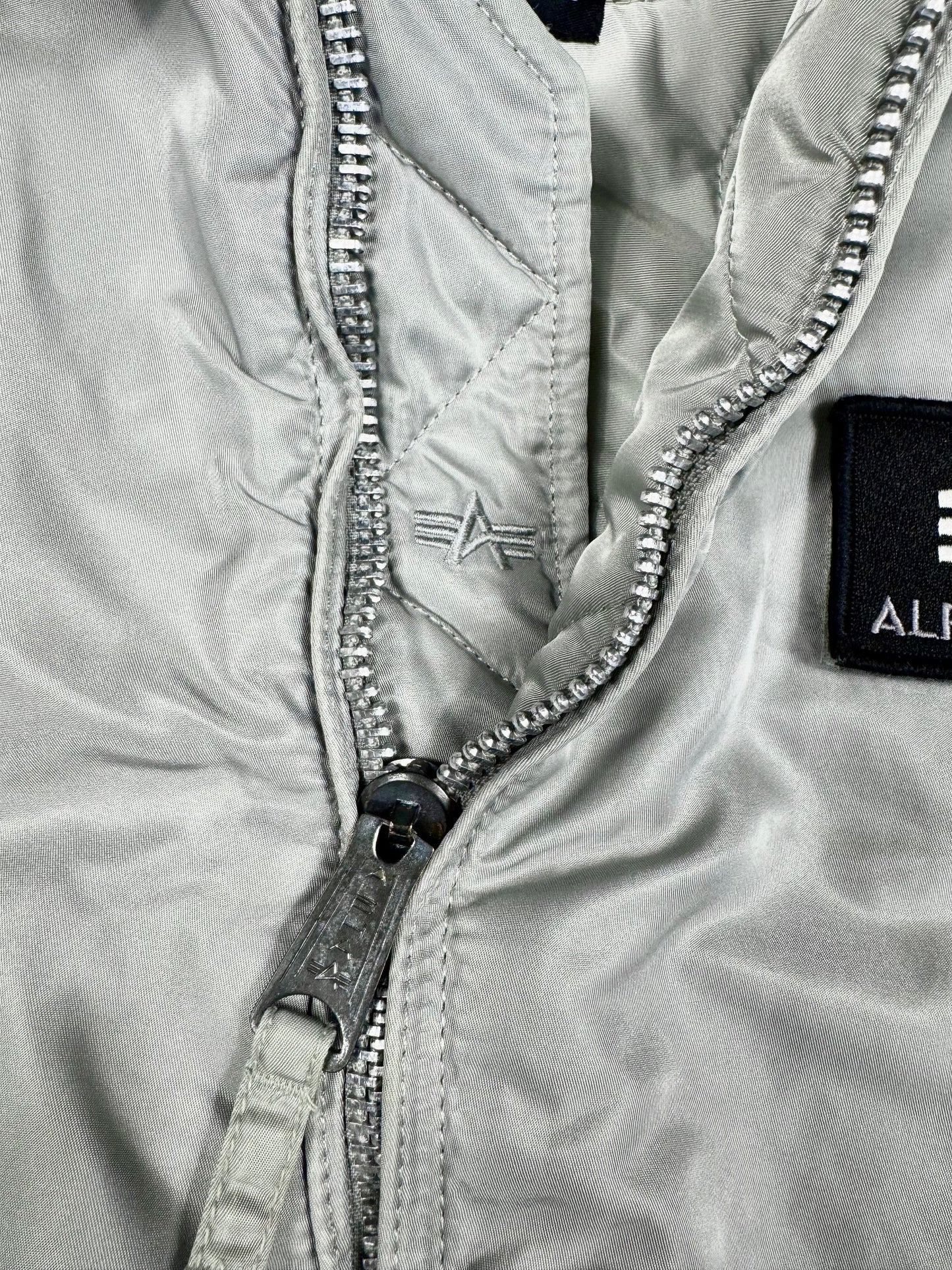 Alpha Industries CWU-45 Prsluk (XL)