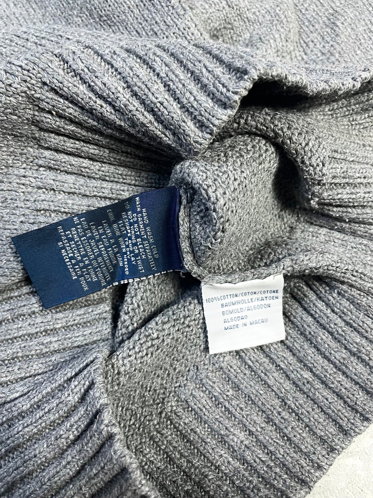 Polo Ralph Lauren Sweater (L)