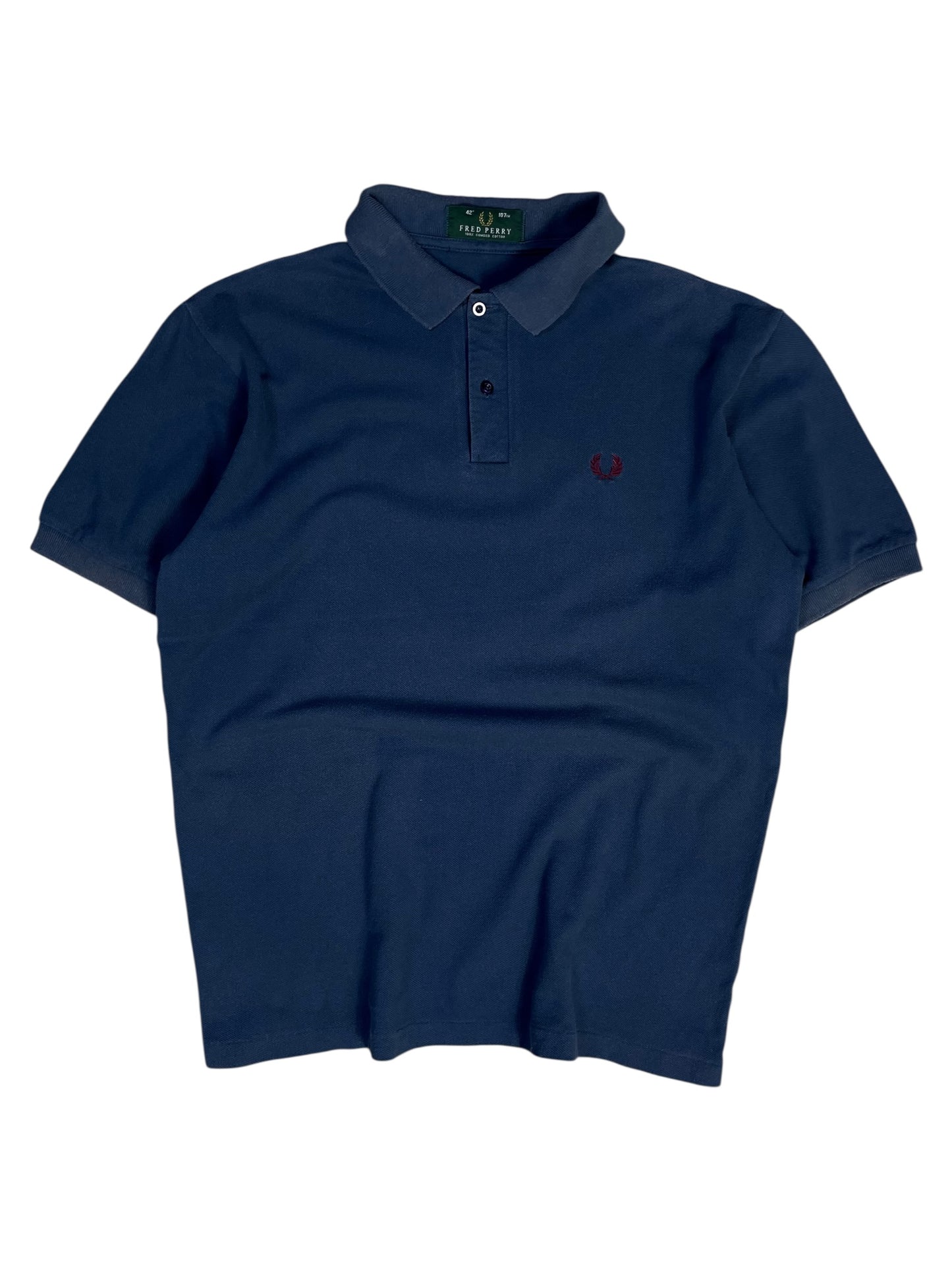Fred Perry Polo Majica Vintage (M)