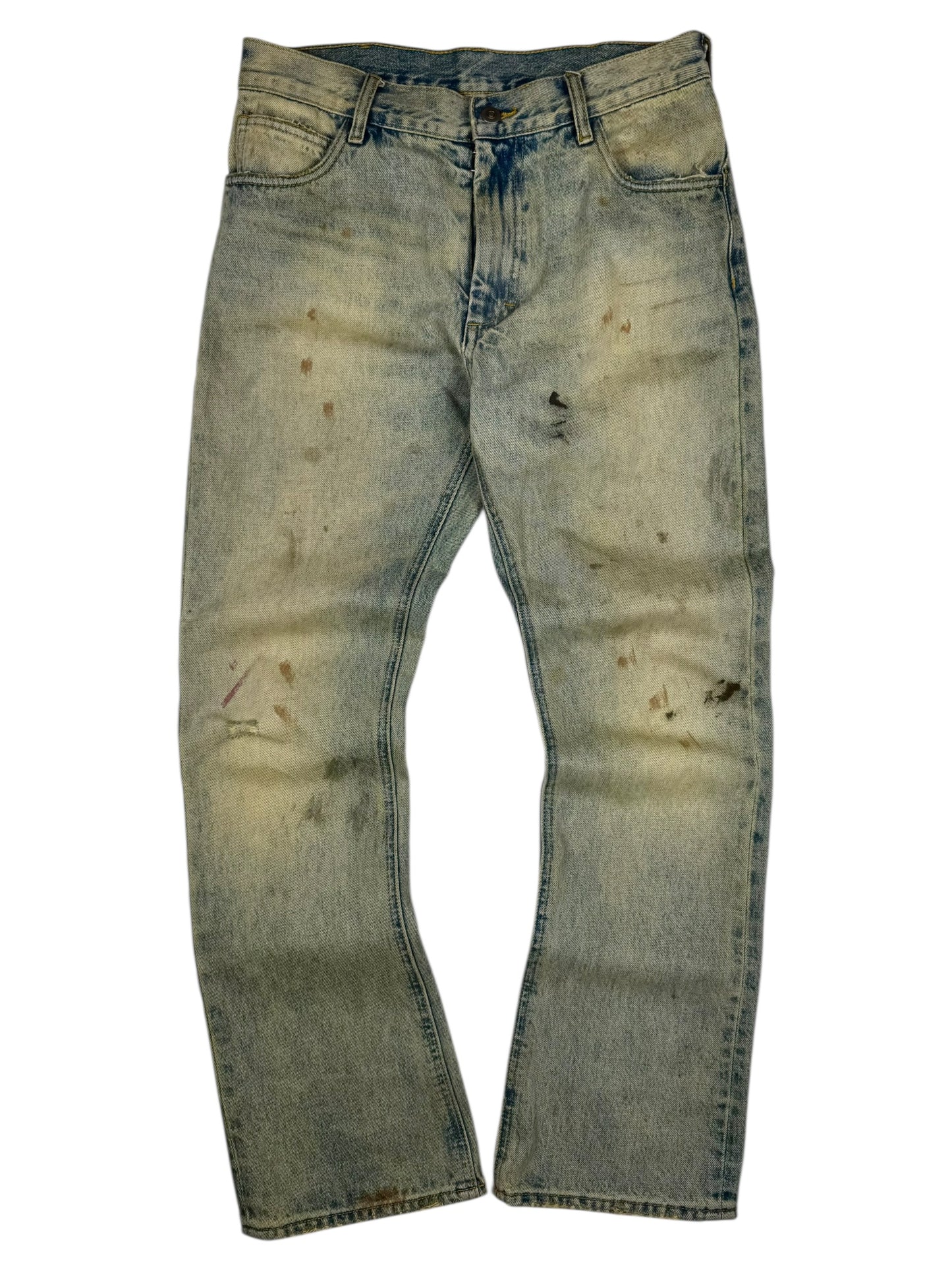 Maison Margiela Farmerke (31)