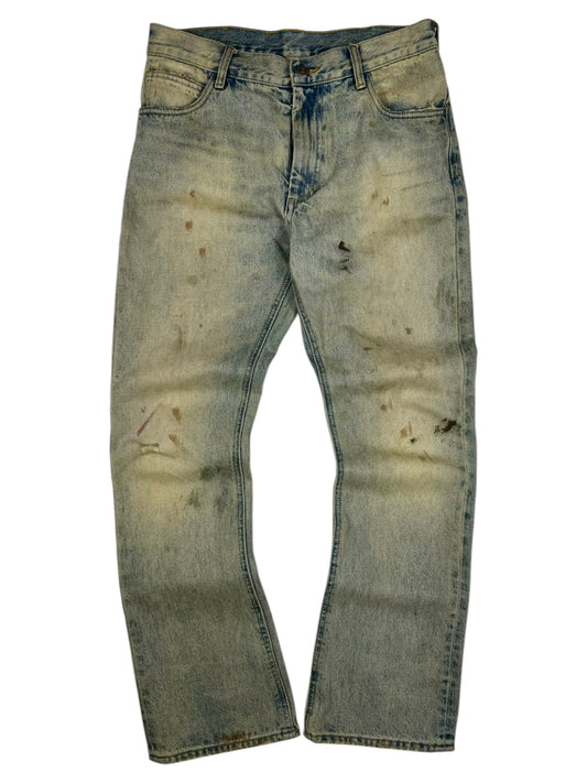 Maison Margiela Farmerke (31)