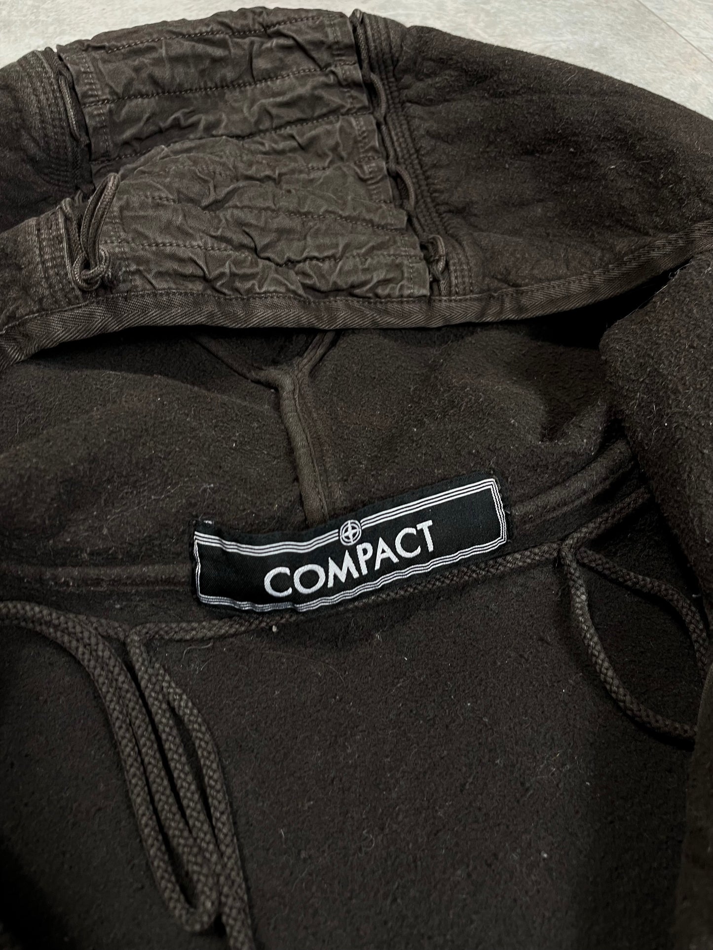 Stone Island COMPACT 2004 Jakna Vintage (M)