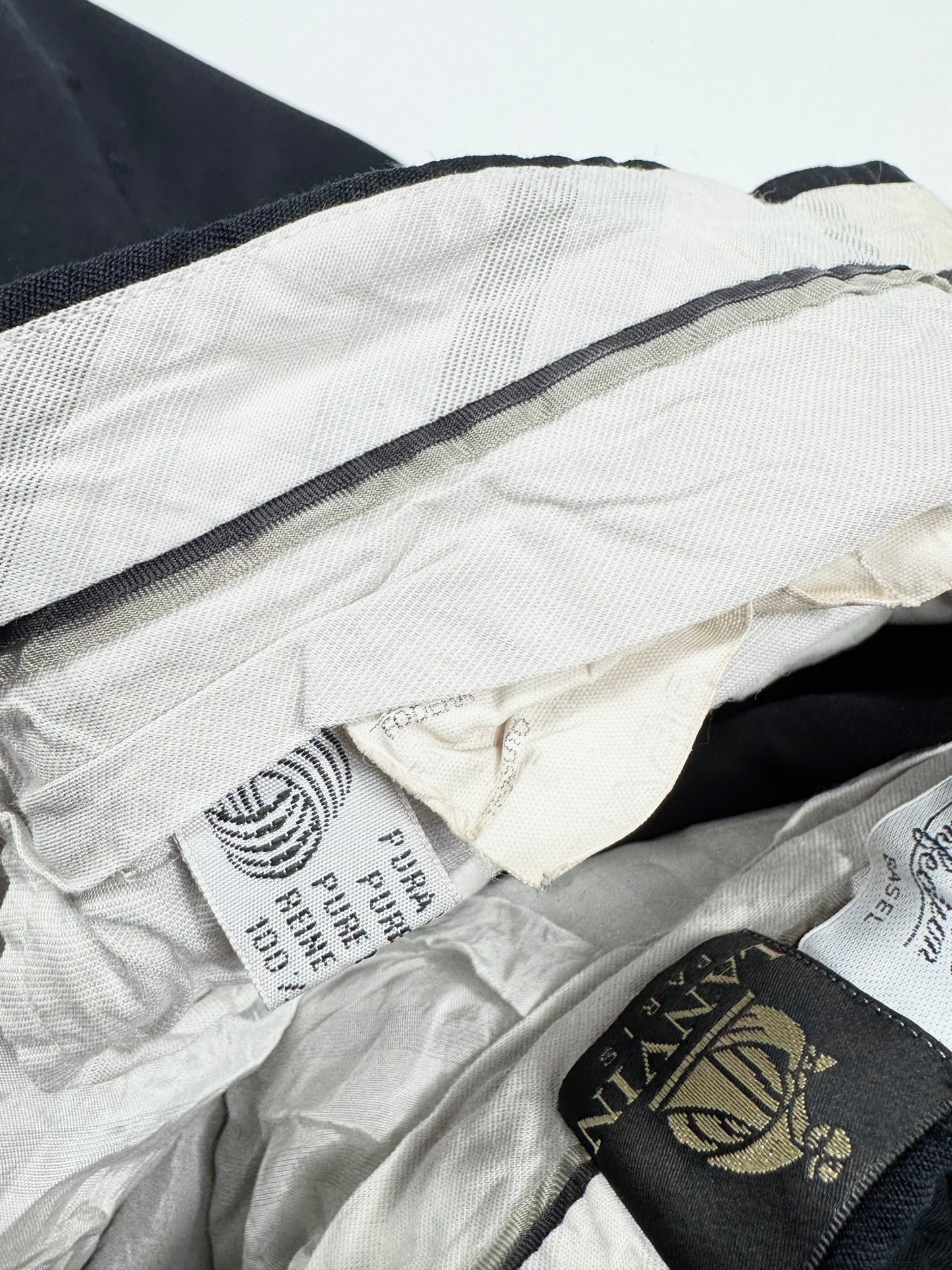 Lanvin Hemdenhaus Pantalone (L)