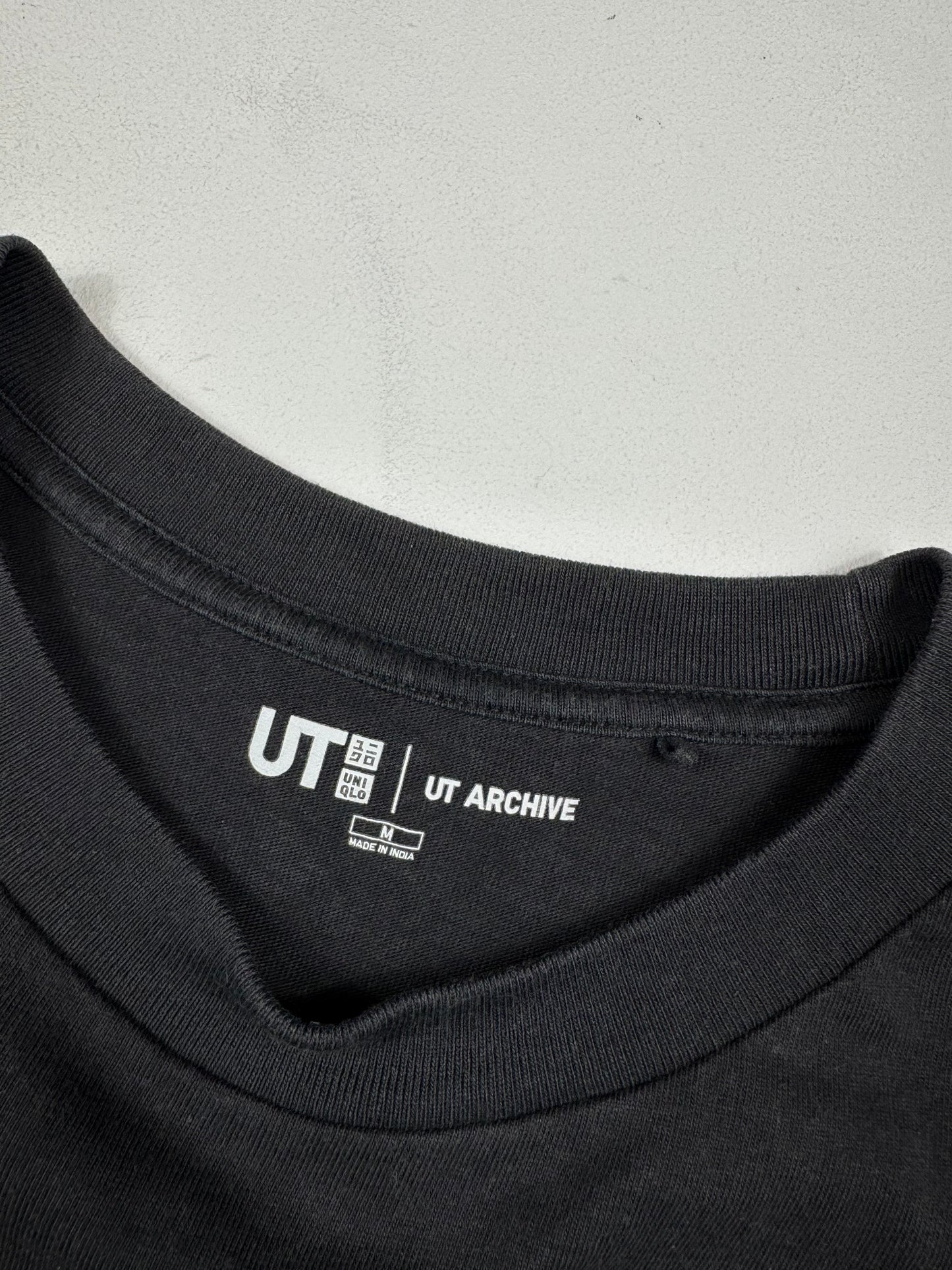 Uniqlo UT Archive Majica (M)