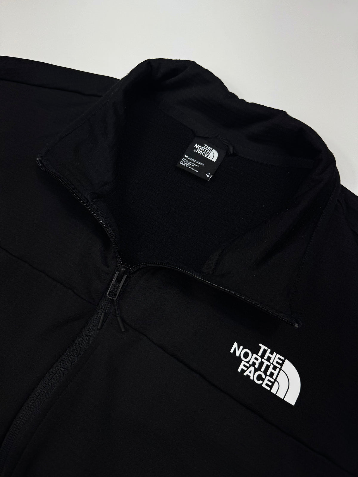The North Face Zip Sweatshirt