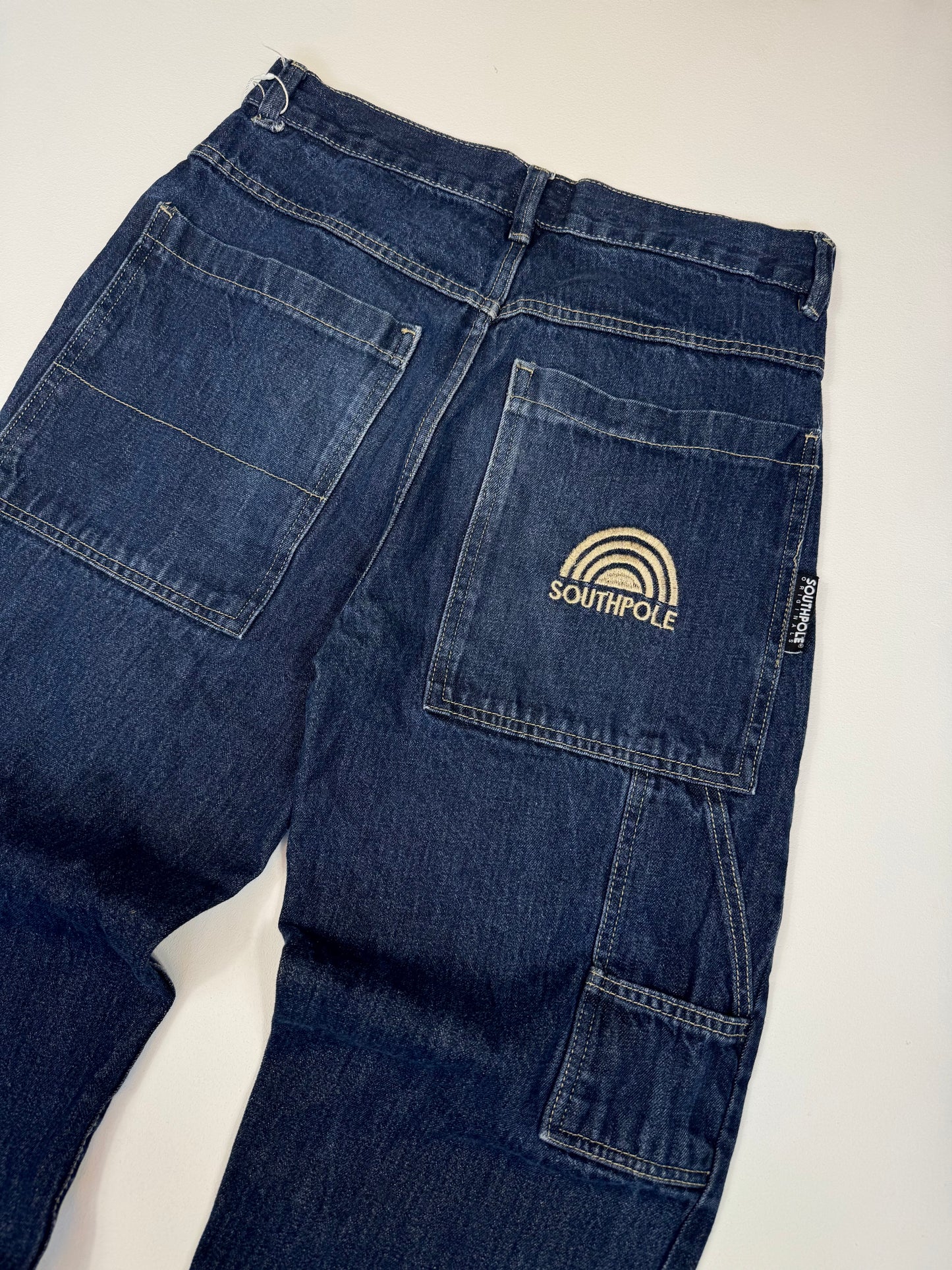 SouthPole Cargo Farmerke (31)