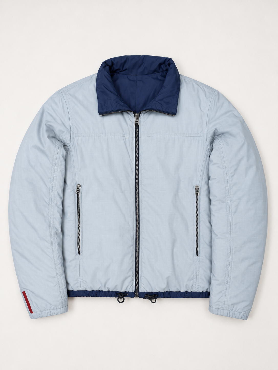 Prada Sport Reversible Jakna 2u1 (L)