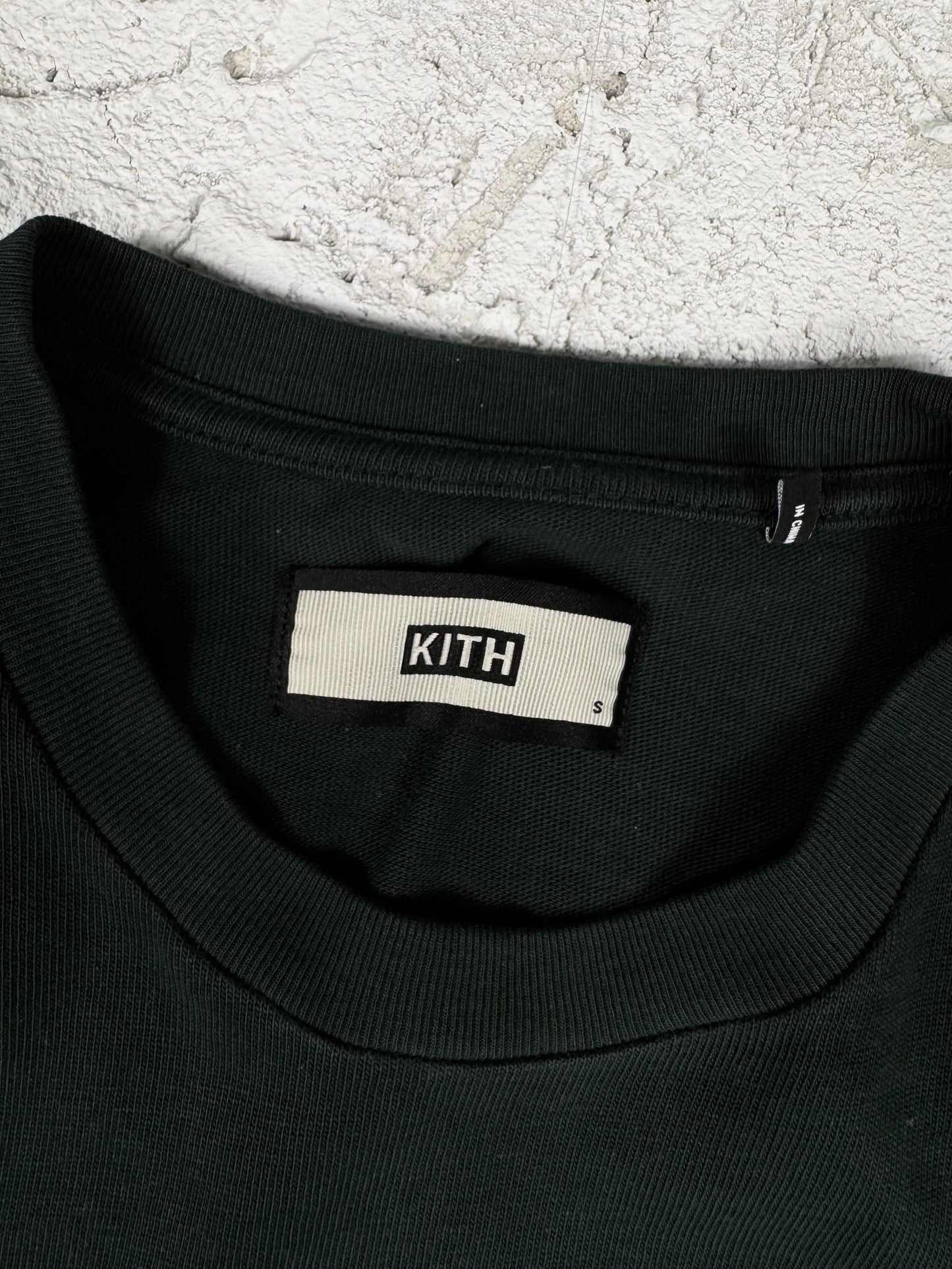 Kith Majica (M)
