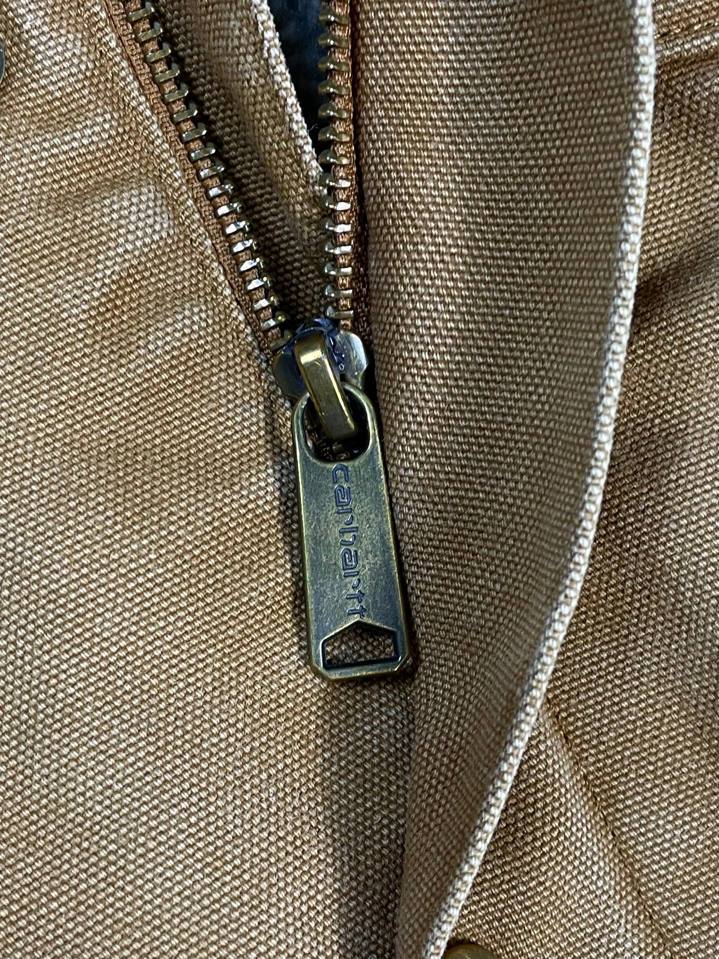 Carhartt Bartlet Jakna Vintage (L)