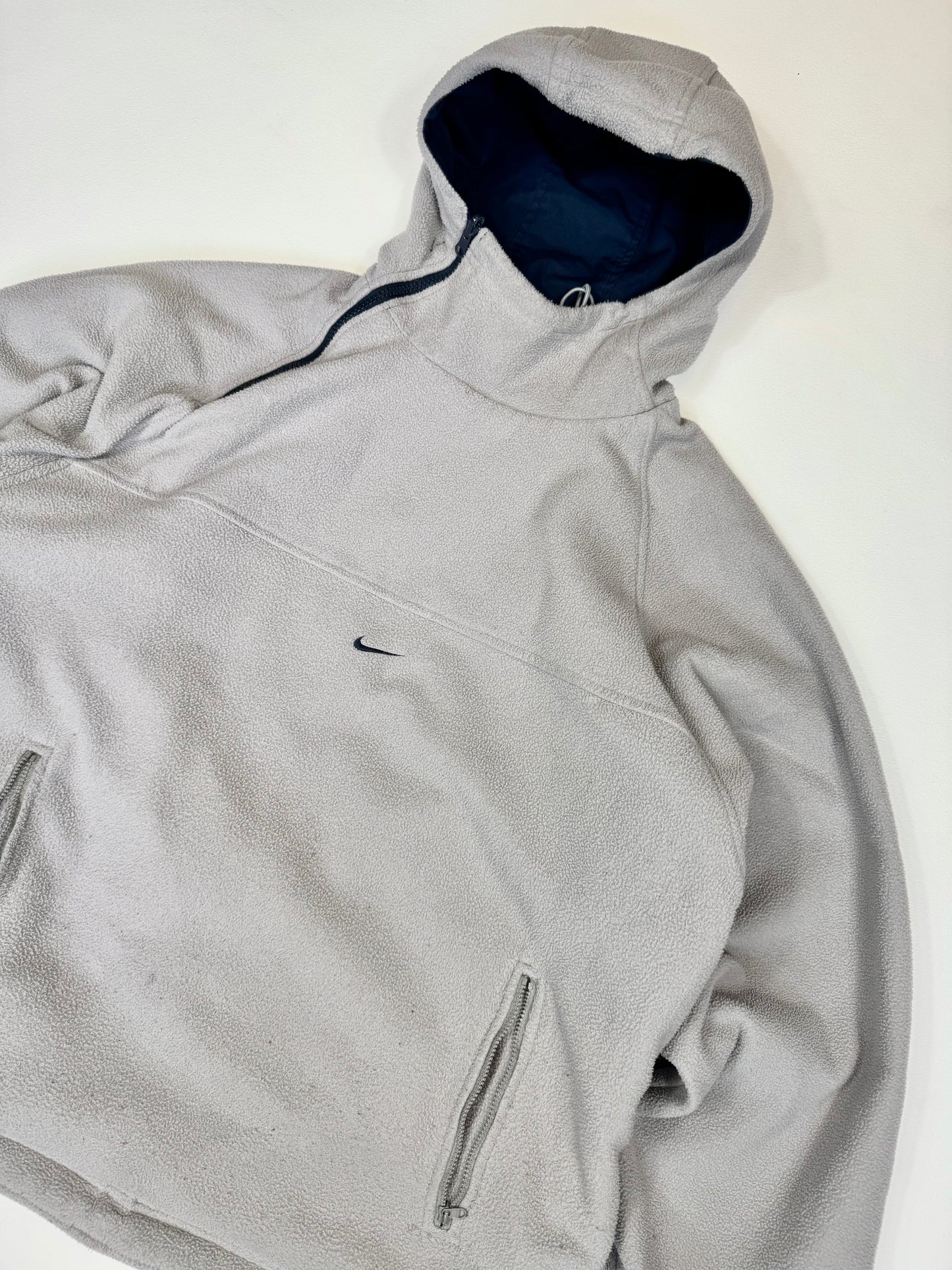 Nike Vintage 2u1 Anorak Jakna (M)